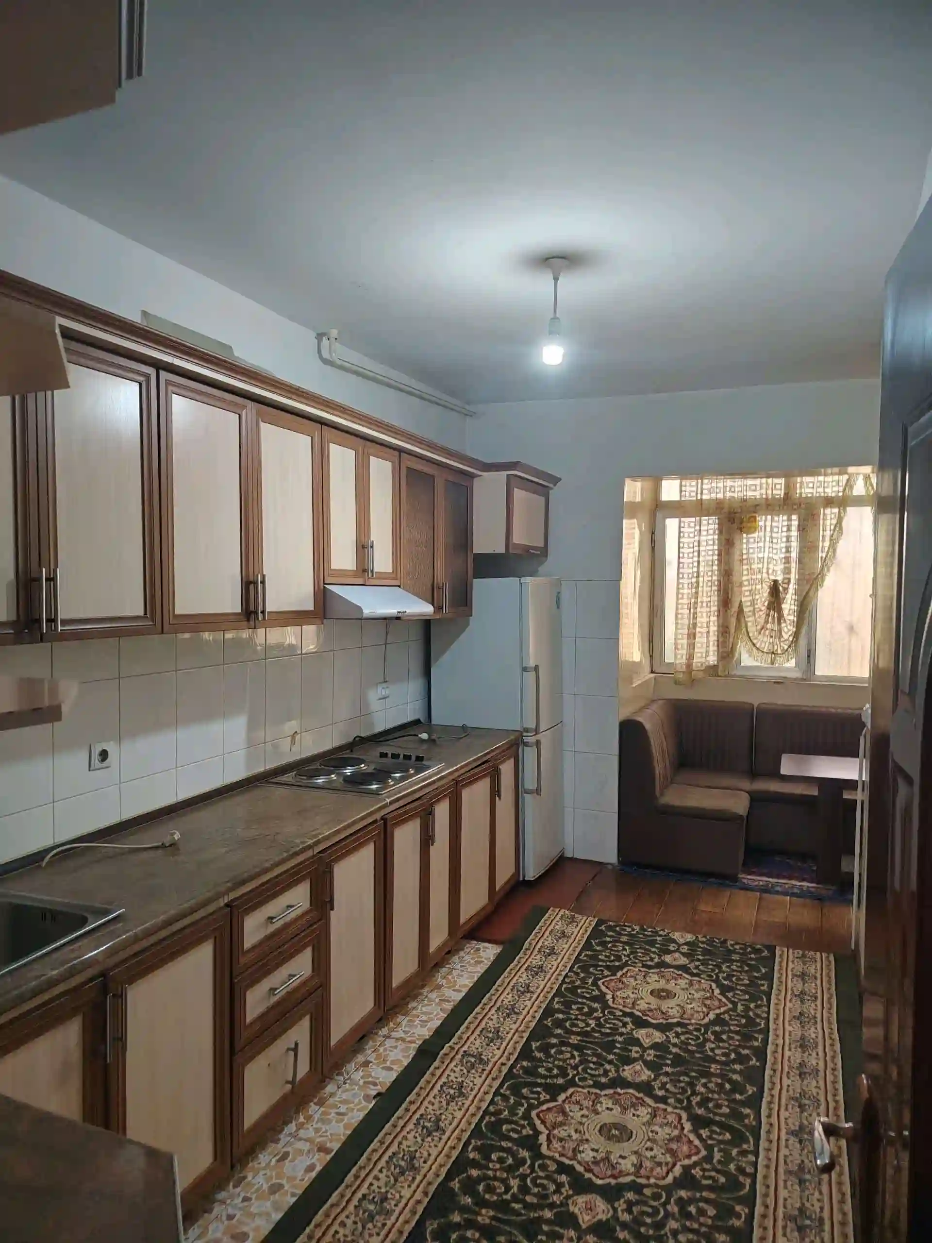 3-к квартира, 1 этаж, 70 м², Сино — миниатюра 1