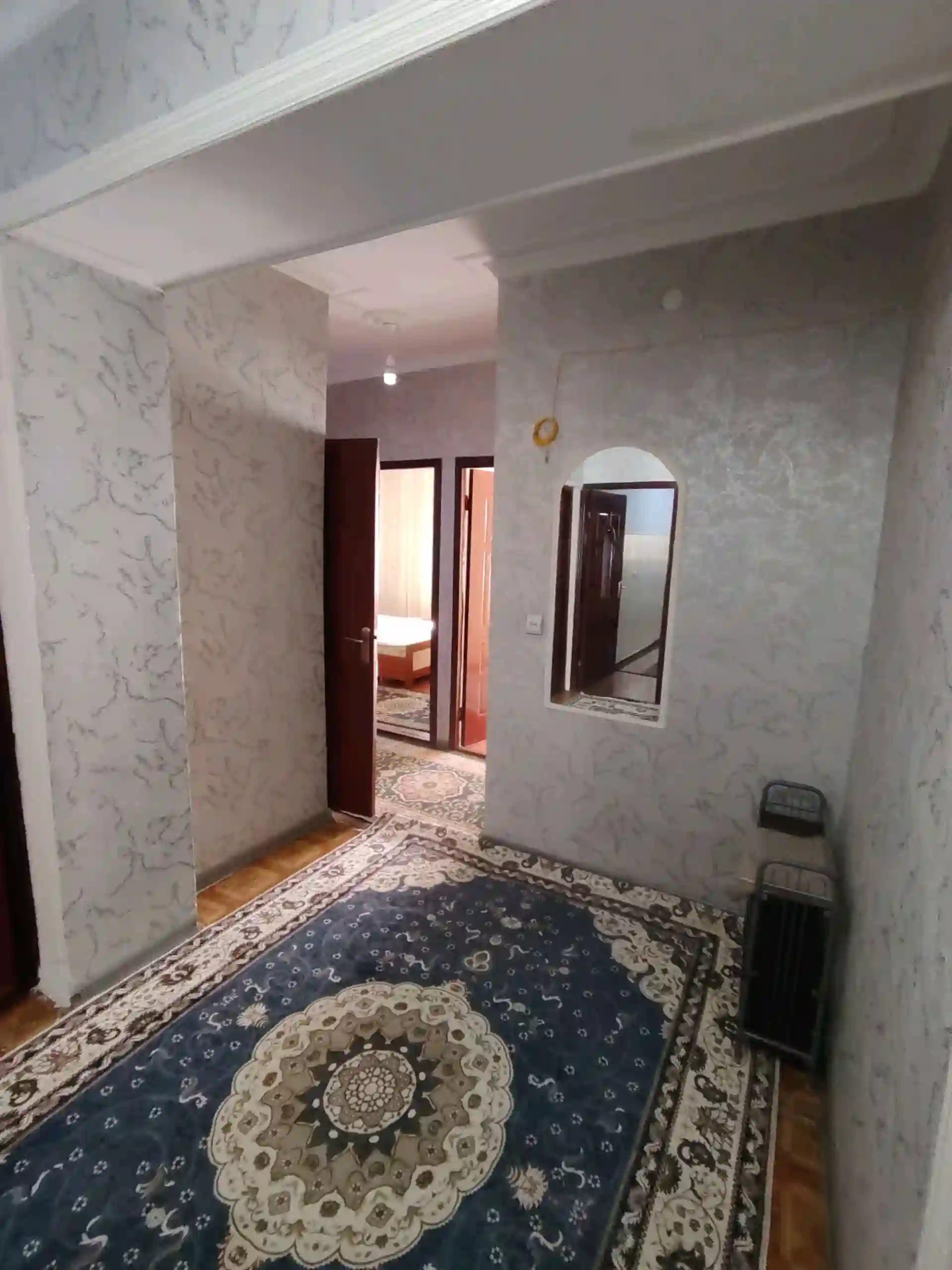 3-к квартира, 1 этаж, 70 м², Сино — миниатюра 4