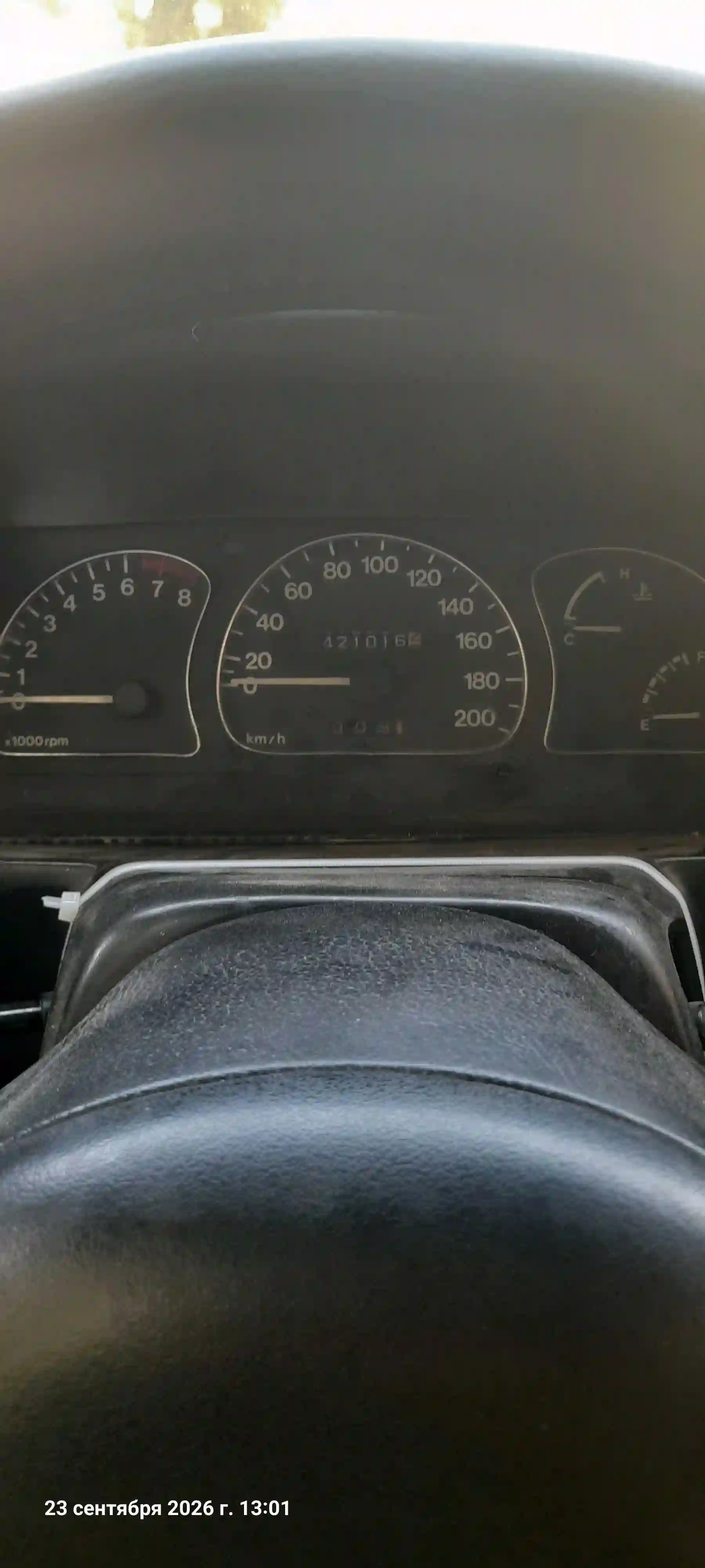Daewoo Nexia 2003 — миниатюра 8