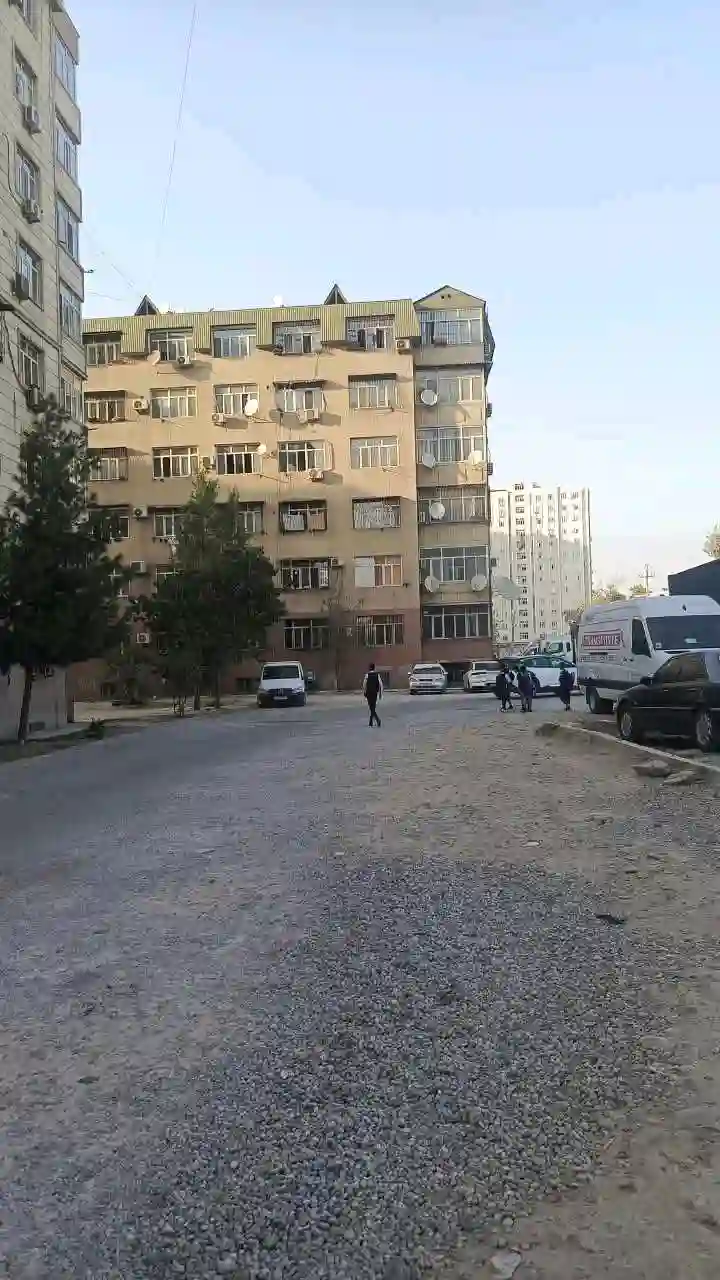 1-к квартира, Цокольный этаж, 24 м², гипразем — миниатюра 1