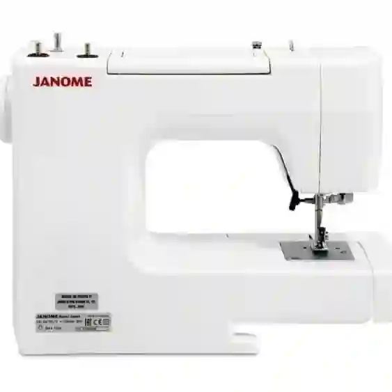 Мошинаи Дузандаги JANOME JAPAN 957 — миниатюра 6