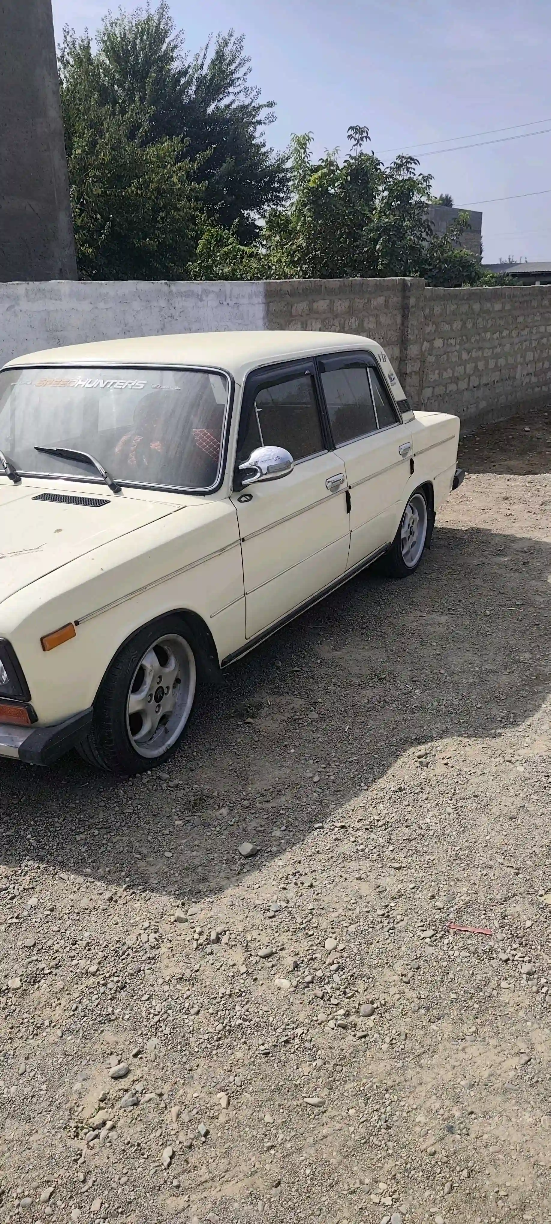 Ваз 2106 1985 — миниатюра 2