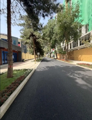 3-к квартира, 13 этаж, 96 м², Родоми 2 пеши мактаби 20 — миниатюра 4