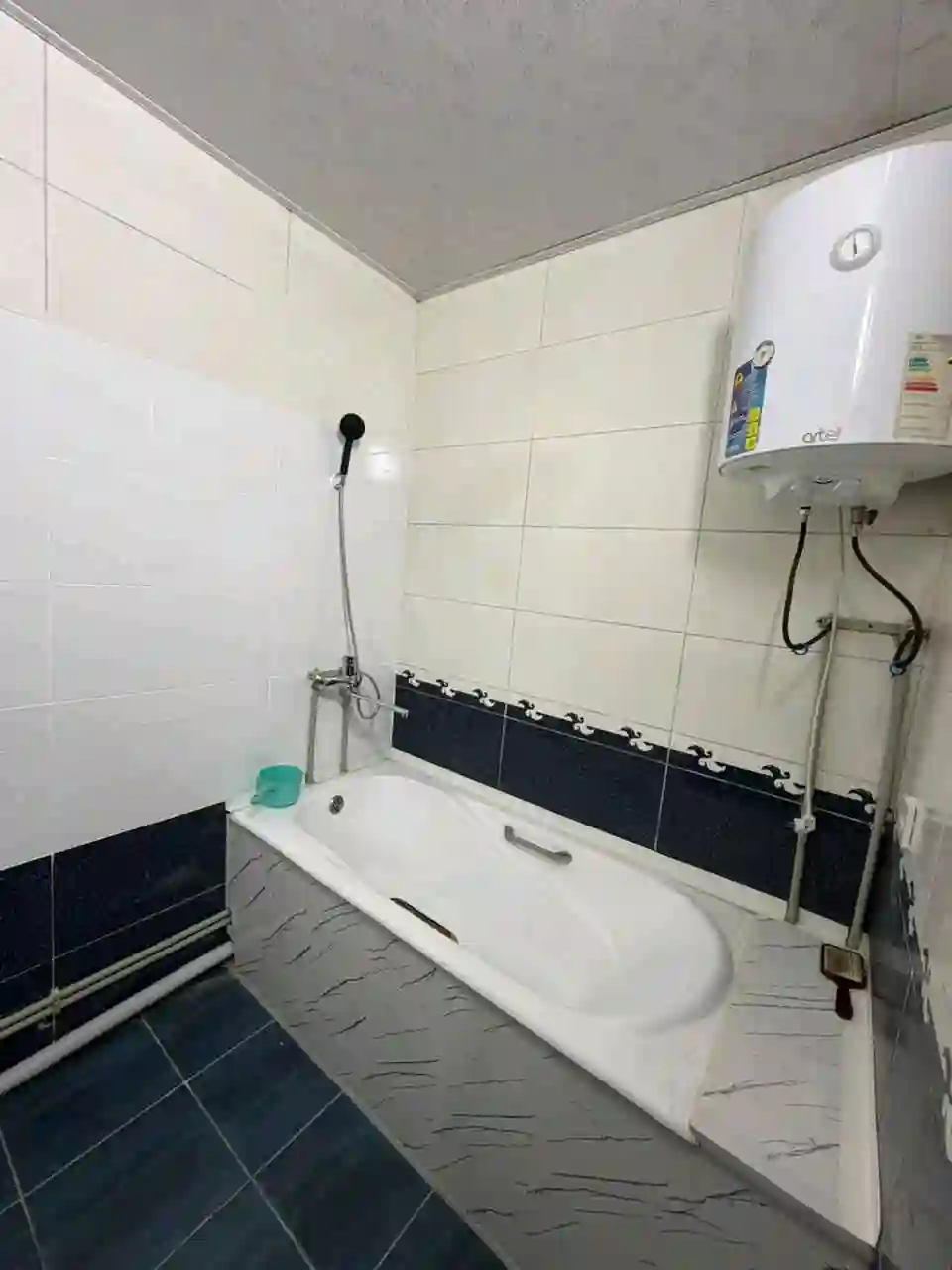 3-к квартира, 2 этаж, 100 м², Фирдавси — миниатюра 6