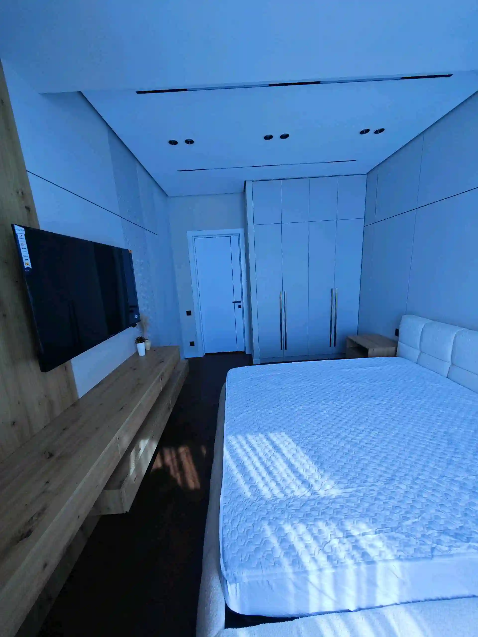 3-к квартира, 11 этаж, 110 м², 33 микрорайон ру ба руи Лицеи умари хаем . — миниатюра 4