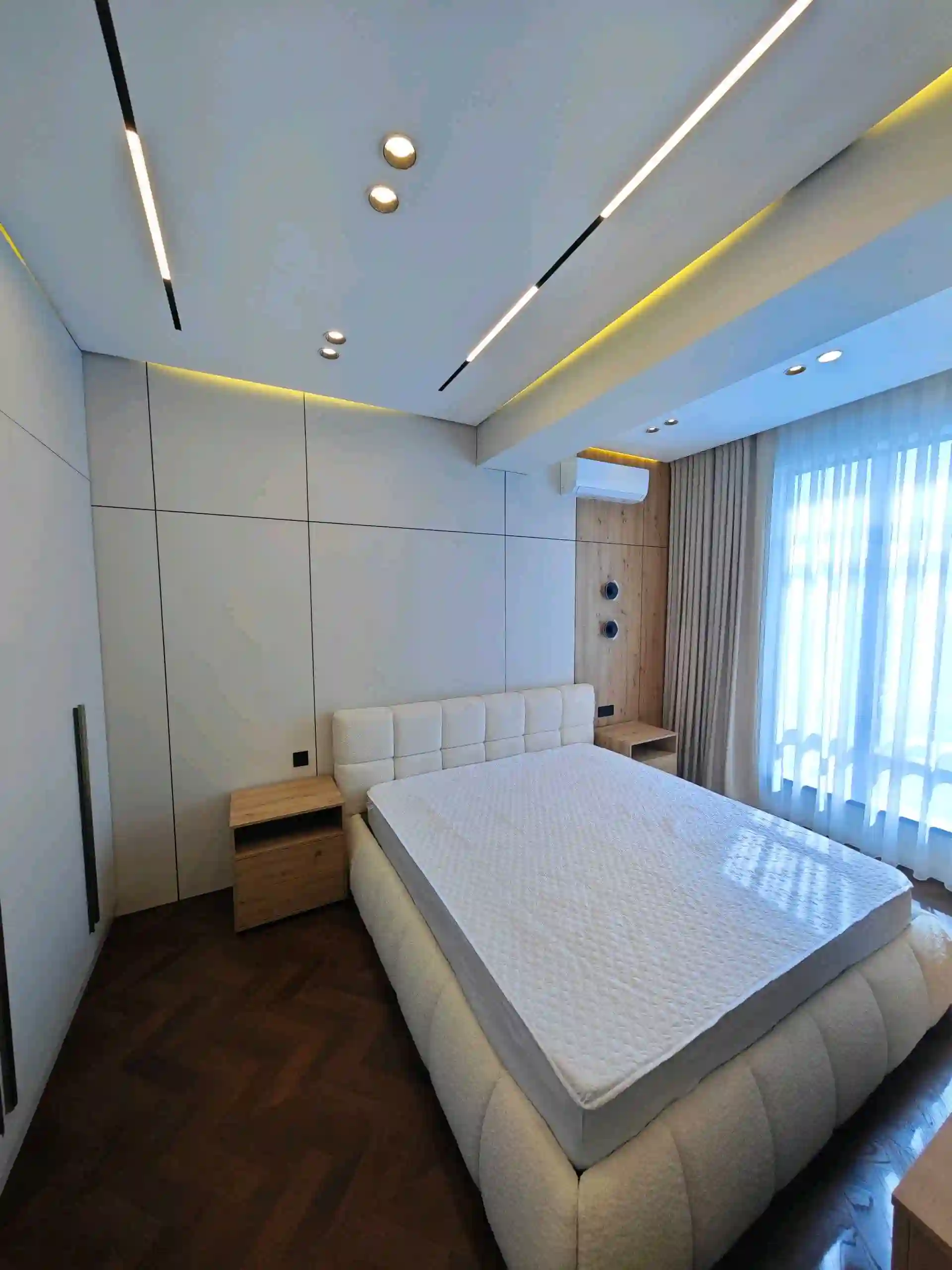 3-к квартира, 11 этаж, 110 м², 33 микрорайон ру ба руи Лицеи умари хаем . — миниатюра 9