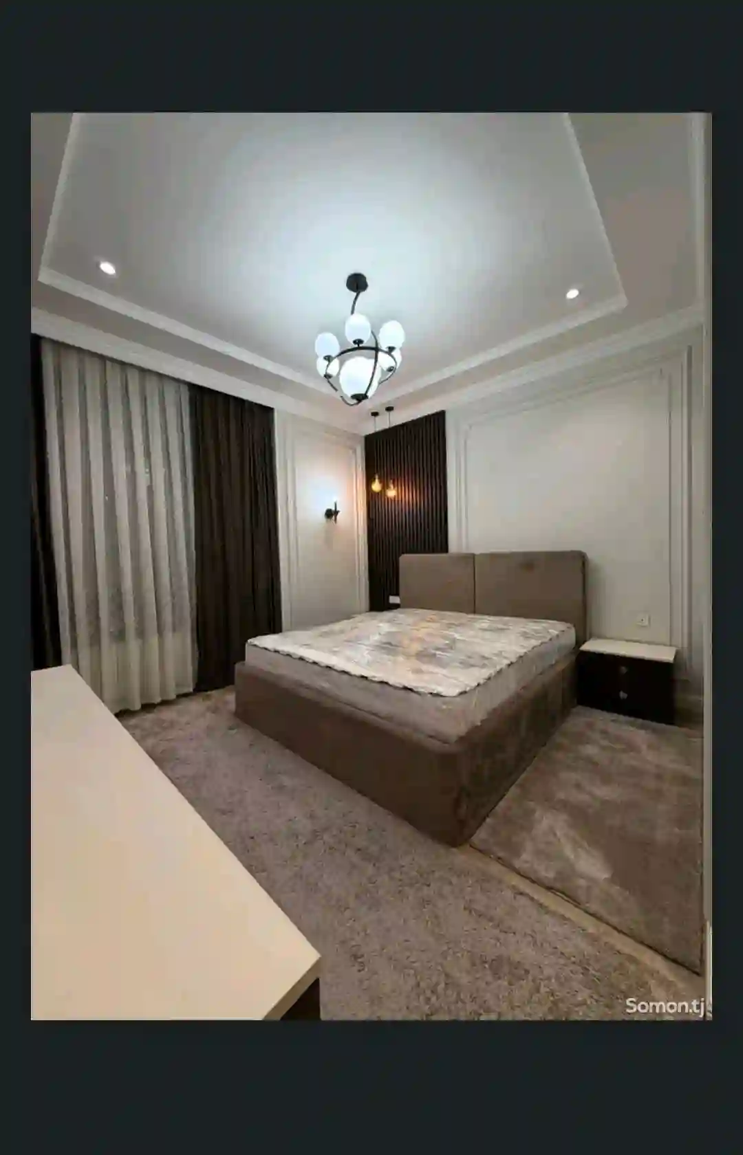 3-к квартира, 8 этаж, 138 м², Роддоми 1 , спартак — миниатюра 6