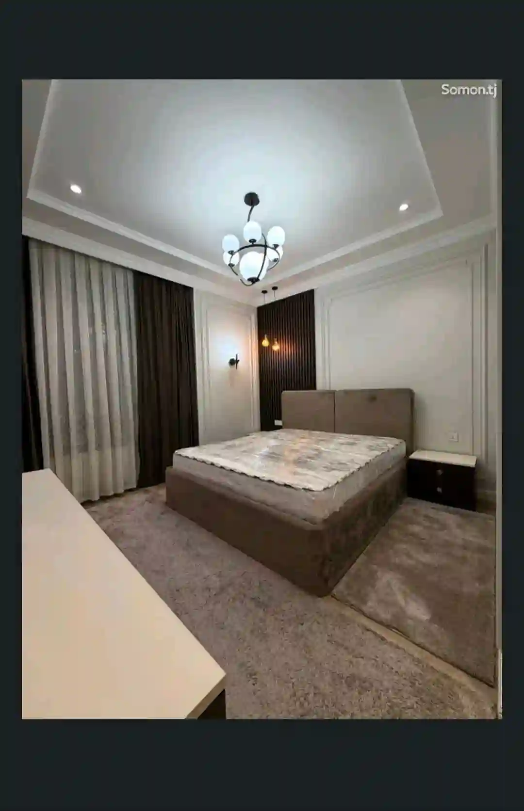 3-к квартира, 8 этаж, 138 м², Роддоми 1 , спартак — миниатюра 2