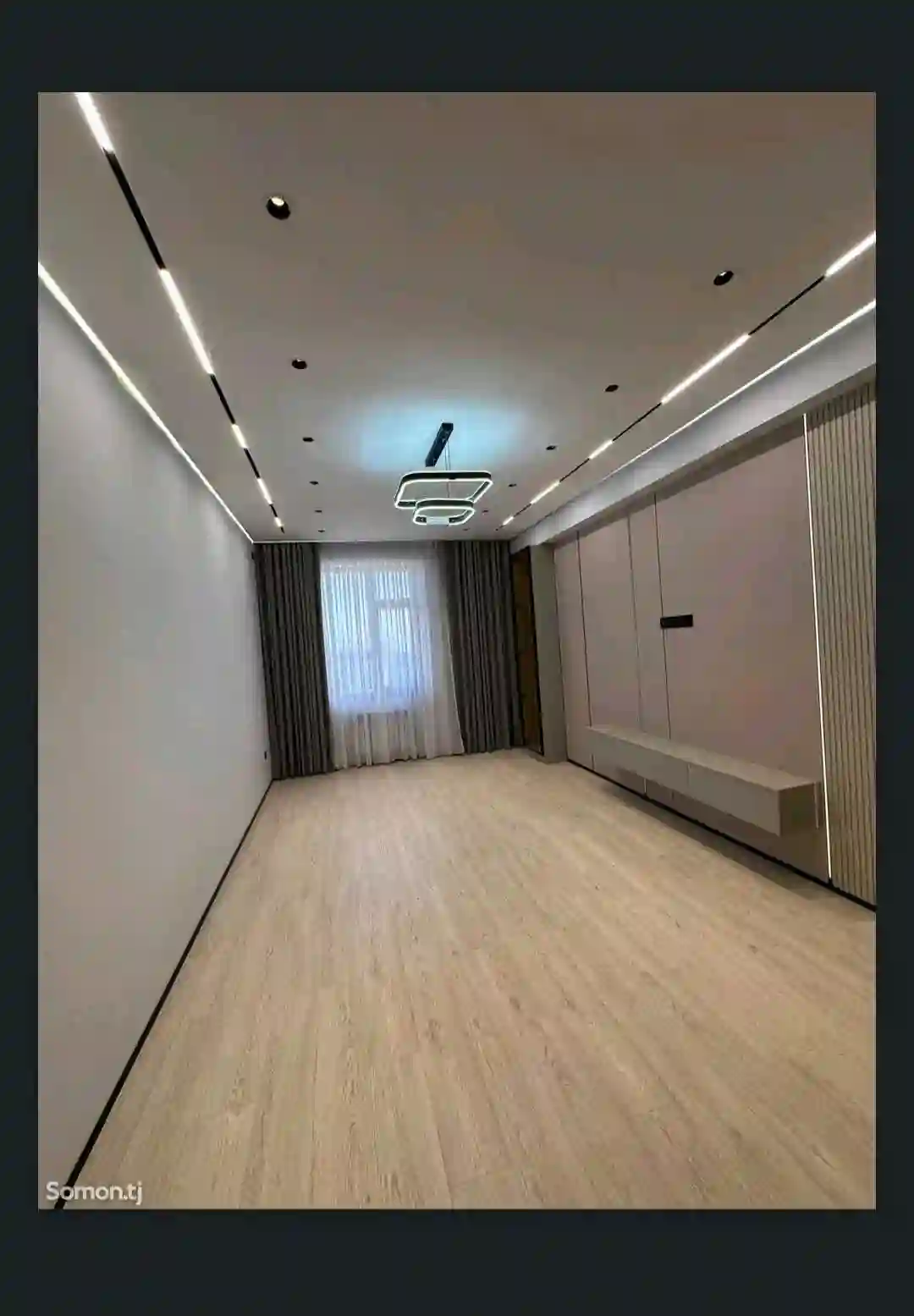 2-к квартира, 15 этаж, 62 м², Зеленый бозор — миниатюра 5