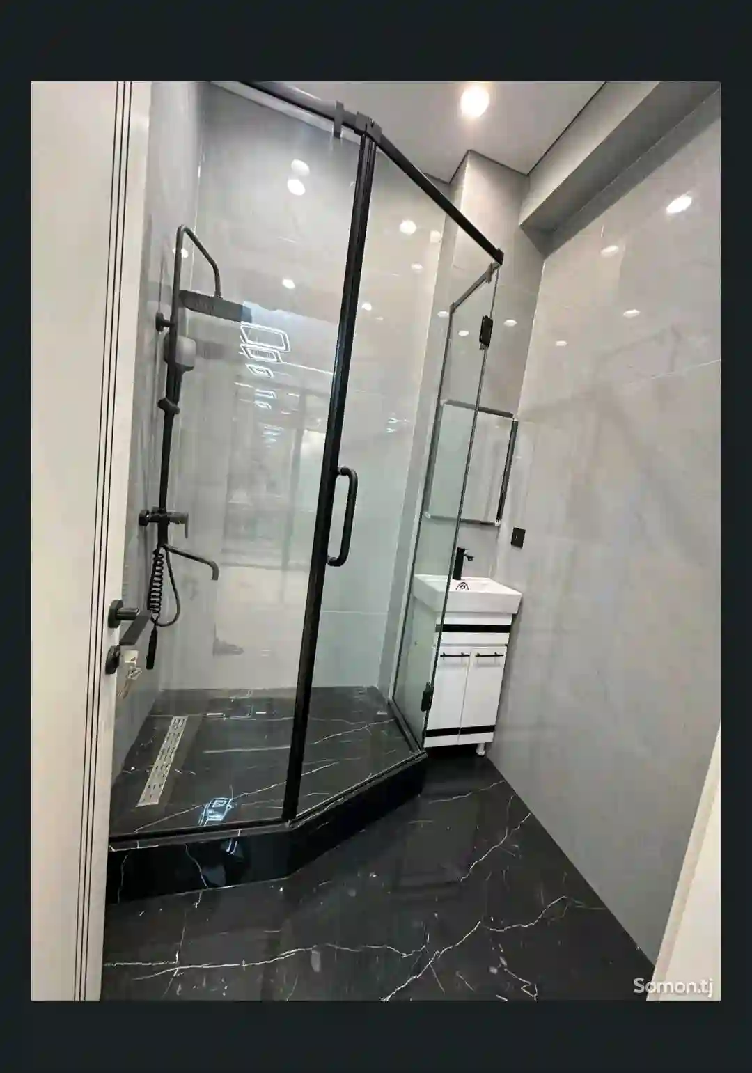 2-к квартира, 15 этаж, 62 м², Зеленый бозор — миниатюра 3