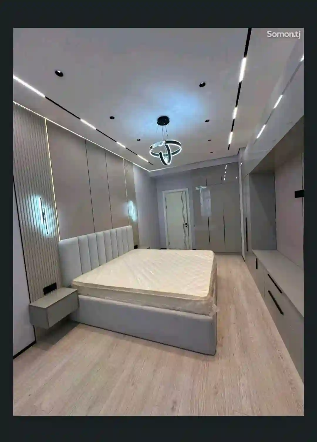 2-к квартира, 15 этаж, 62 м², Зеленый бозор — миниатюра 7