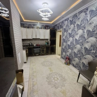 2-к квартира, 16 этаж, 75 м², Шоҳмансур — миниатюра 2