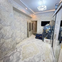 2-к квартира, 16 этаж, 75 м², Шоҳмансур — миниатюра 5