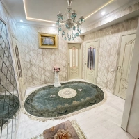 2-к квартира, 16 этаж, 75 м², Шоҳмансур — миниатюра 8