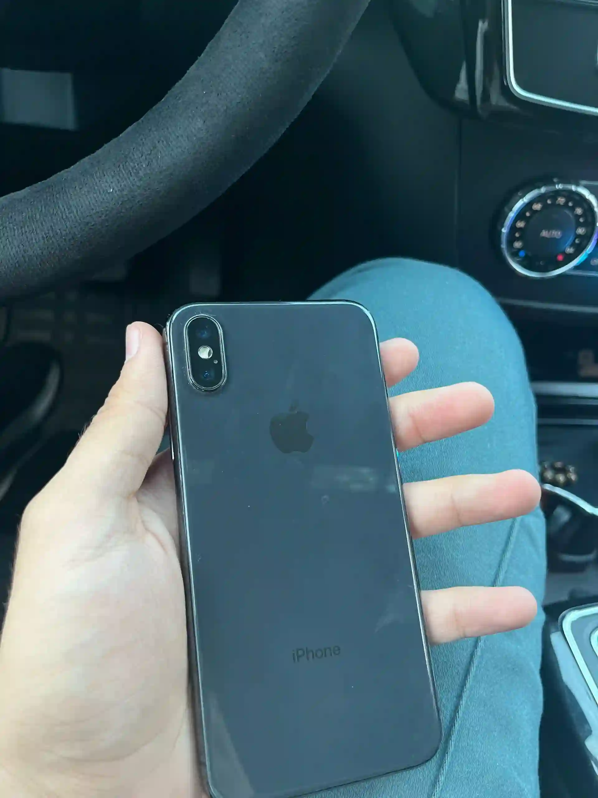 Apple IPhone x 64 gb — миниатюра 3
