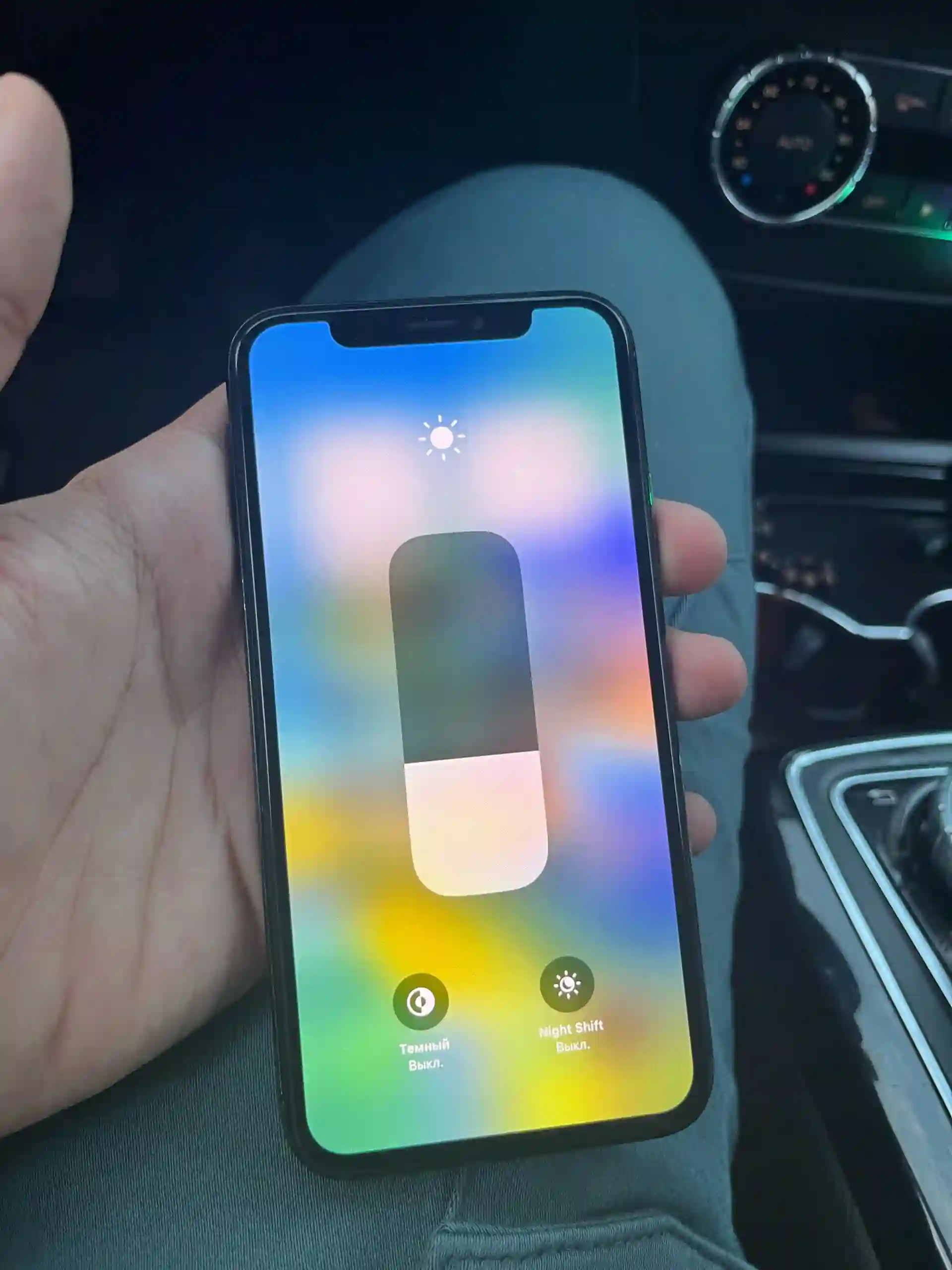 Apple IPhone x 64 gb — миниатюра 2