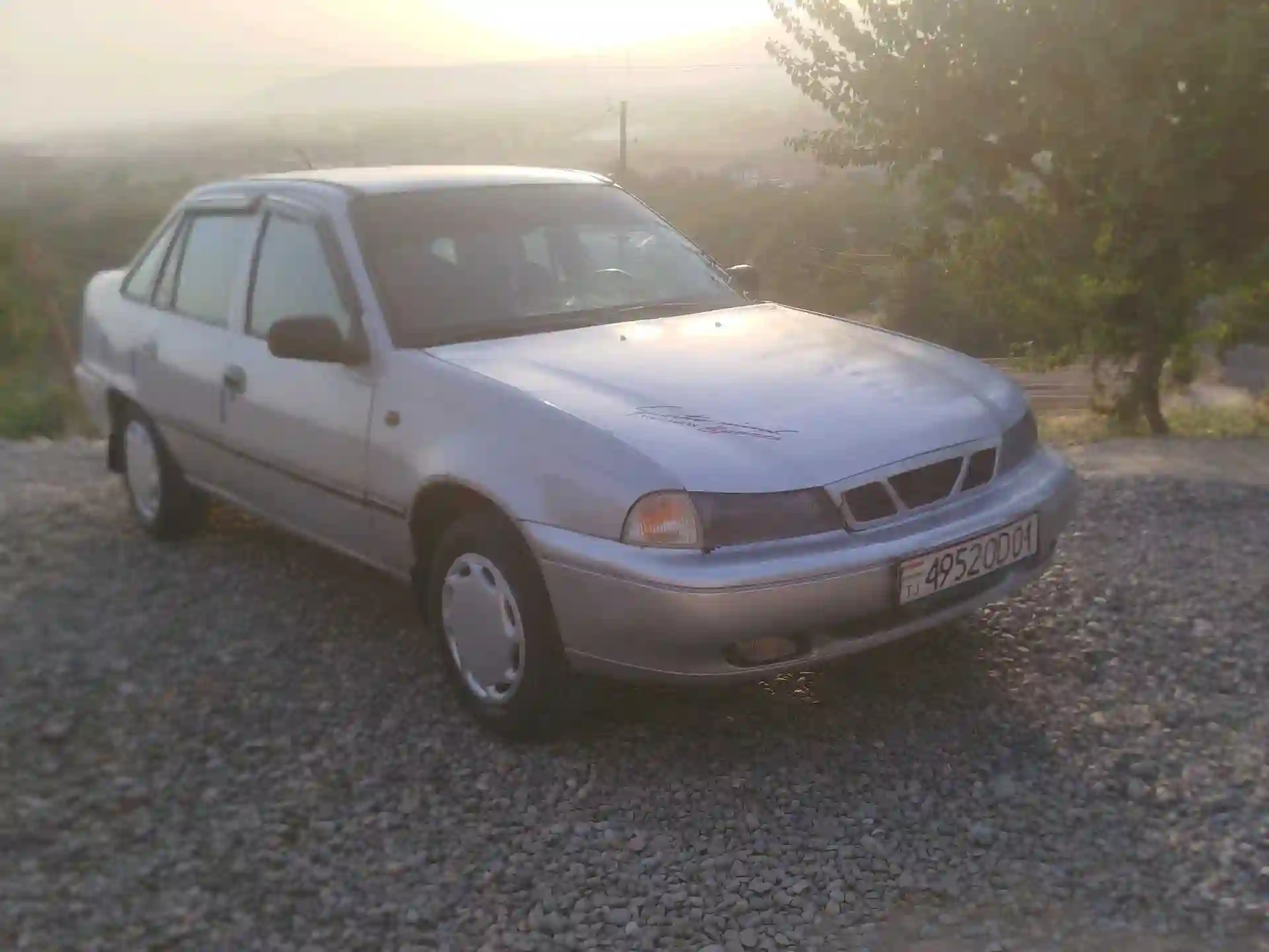 Daewoo Nexia 2000 — миниатюра 6