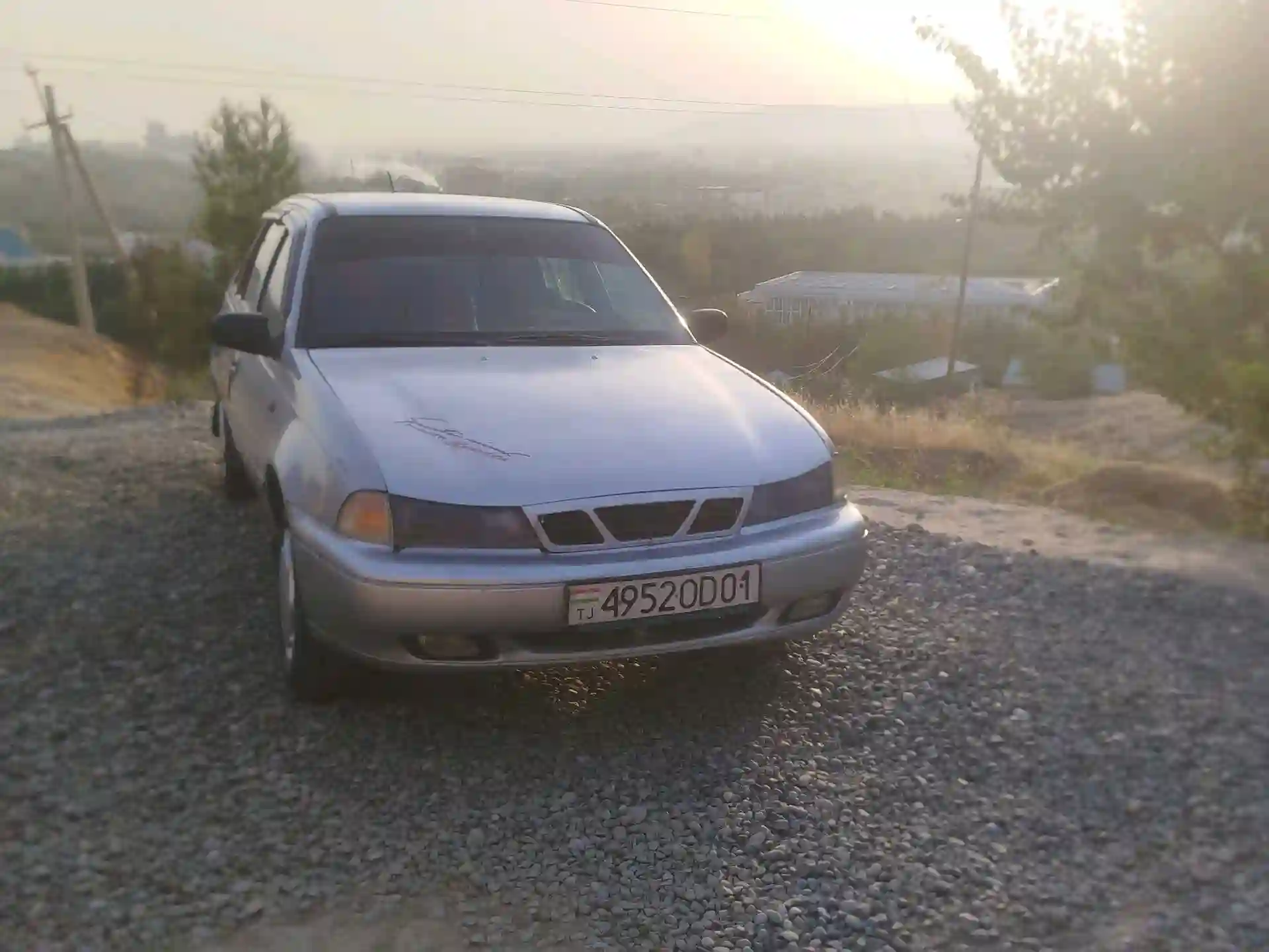 Daewoo Nexia 2000 — миниатюра 5