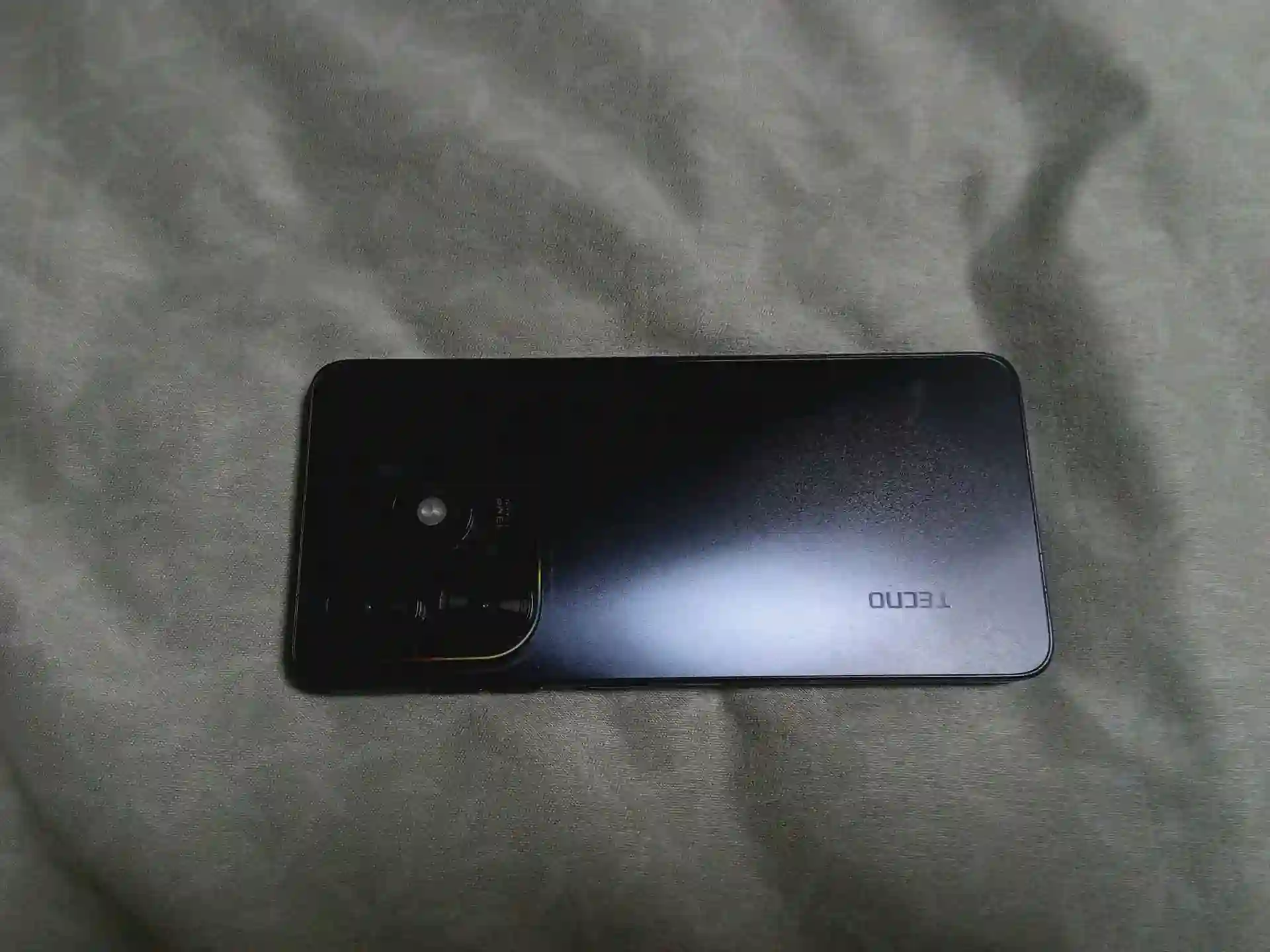 Tecno spark go 2024 — миниатюра 4