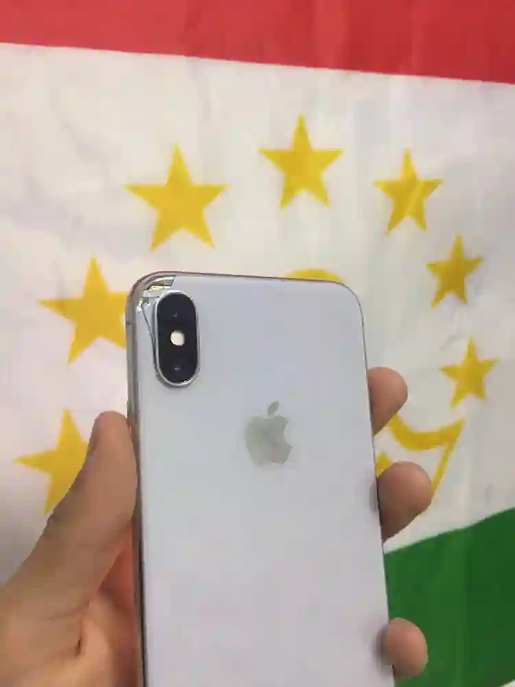 Apple IPhone x 256 gb — миниатюра 3