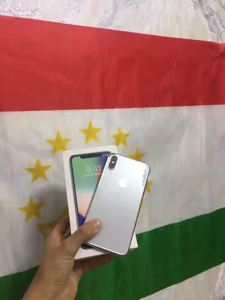 Apple IPhone x 256 gb — миниатюра 2
