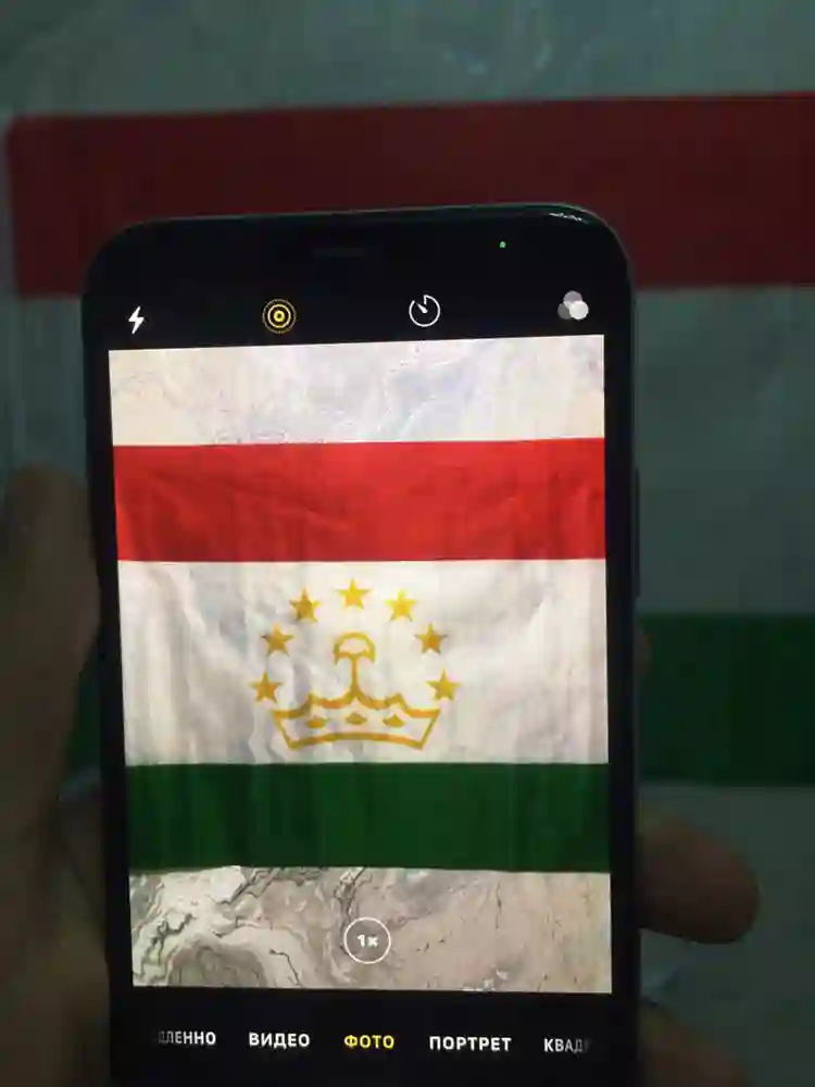 Apple IPhone x 256 gb — миниатюра 7