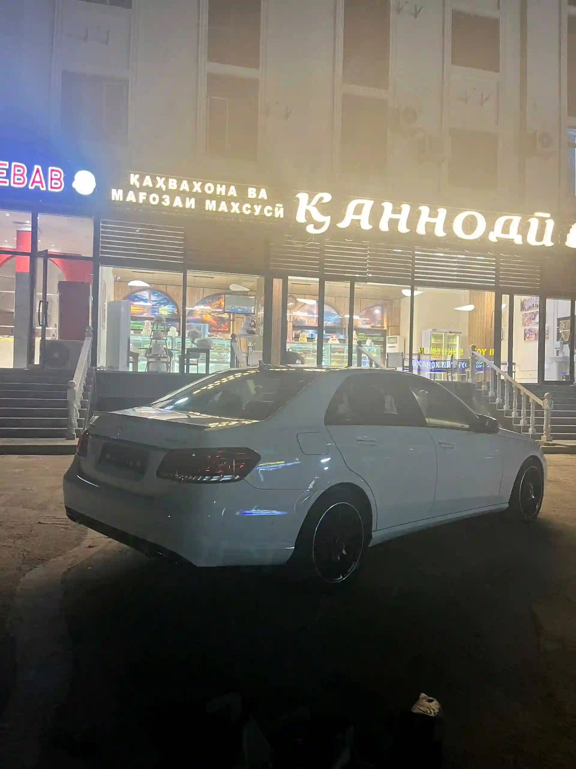 Mercedes-benz E class 2015 — миниатюра 5