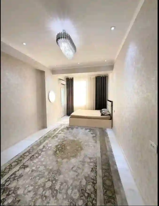 2-к квартира, 11 этаж, 72 м², 33 — миниатюра 2