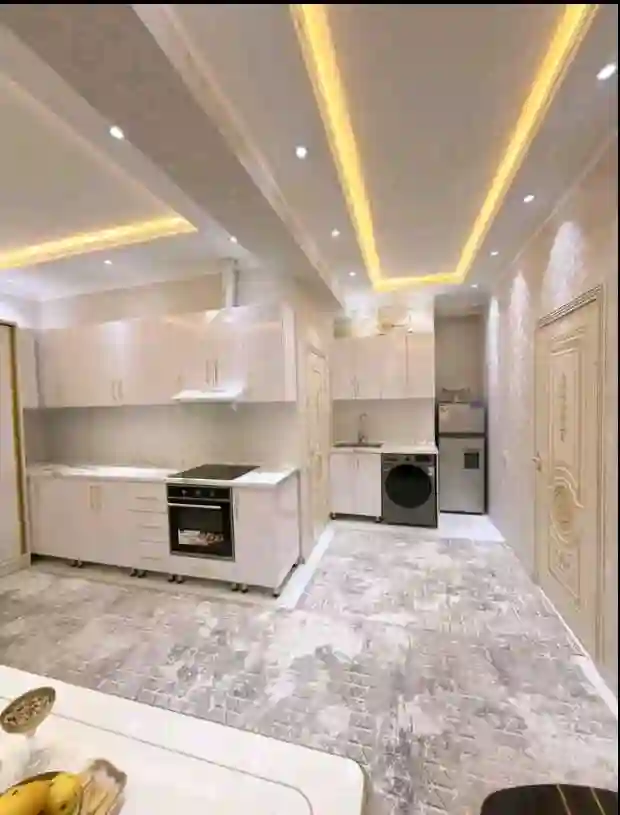 2-к квартира, 11 этаж, 72 м², 33 — миниатюра 7
