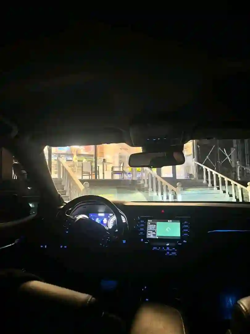 Toyota Camry 2020 — миниатюра 2