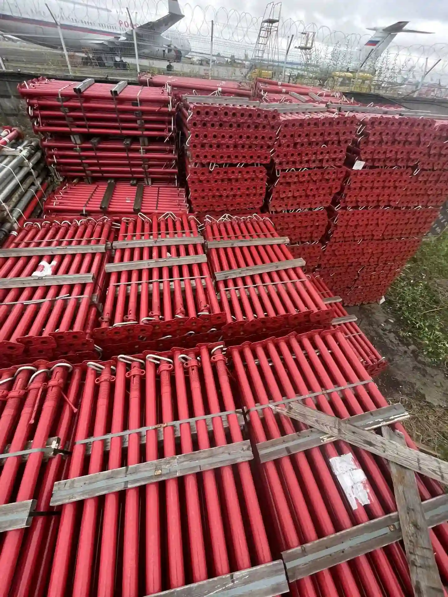 Домкраты российских  — миниатюра 3