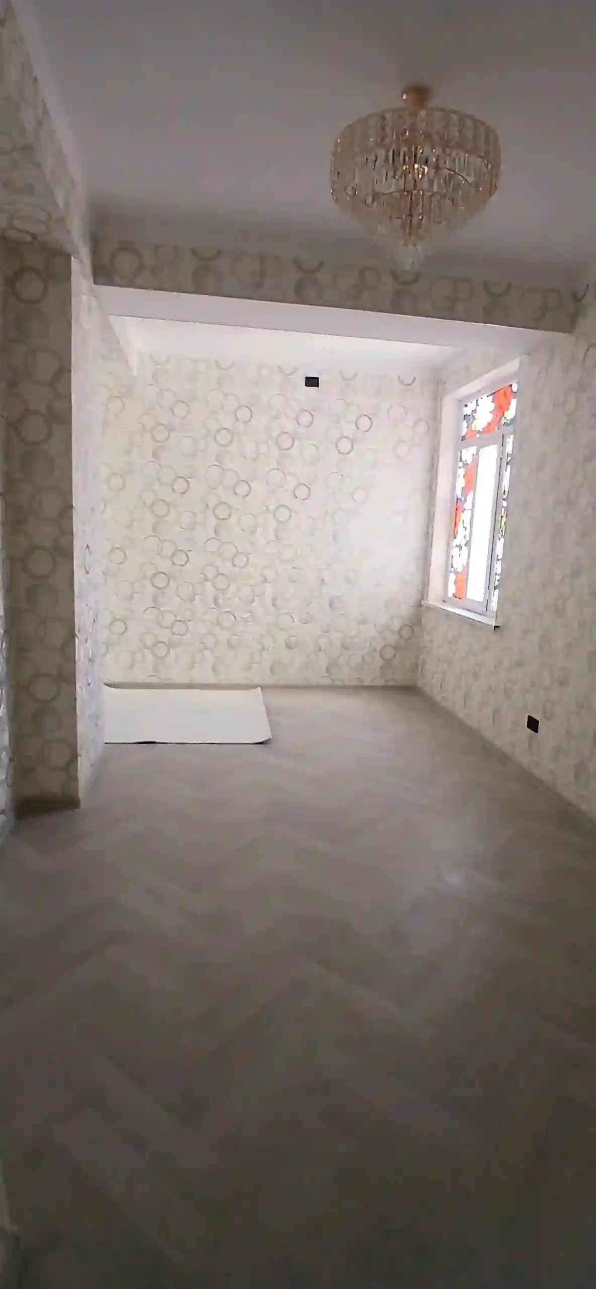 2-к квартира, 9 этаж, 48 м², рудаки — миниатюра 4