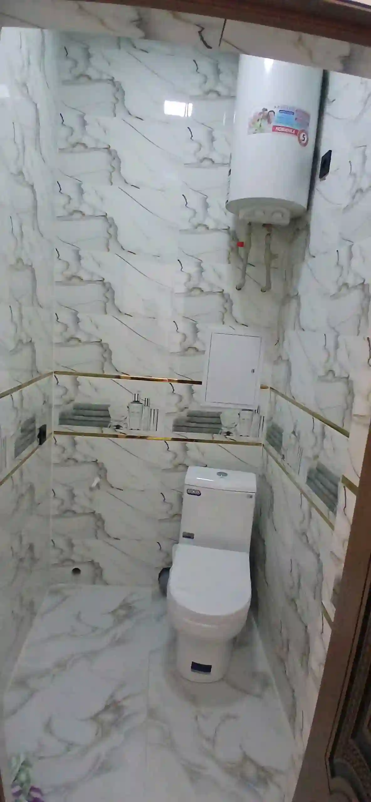 2-к квартира, 9 этаж, 48 м², рудаки — миниатюра 6
