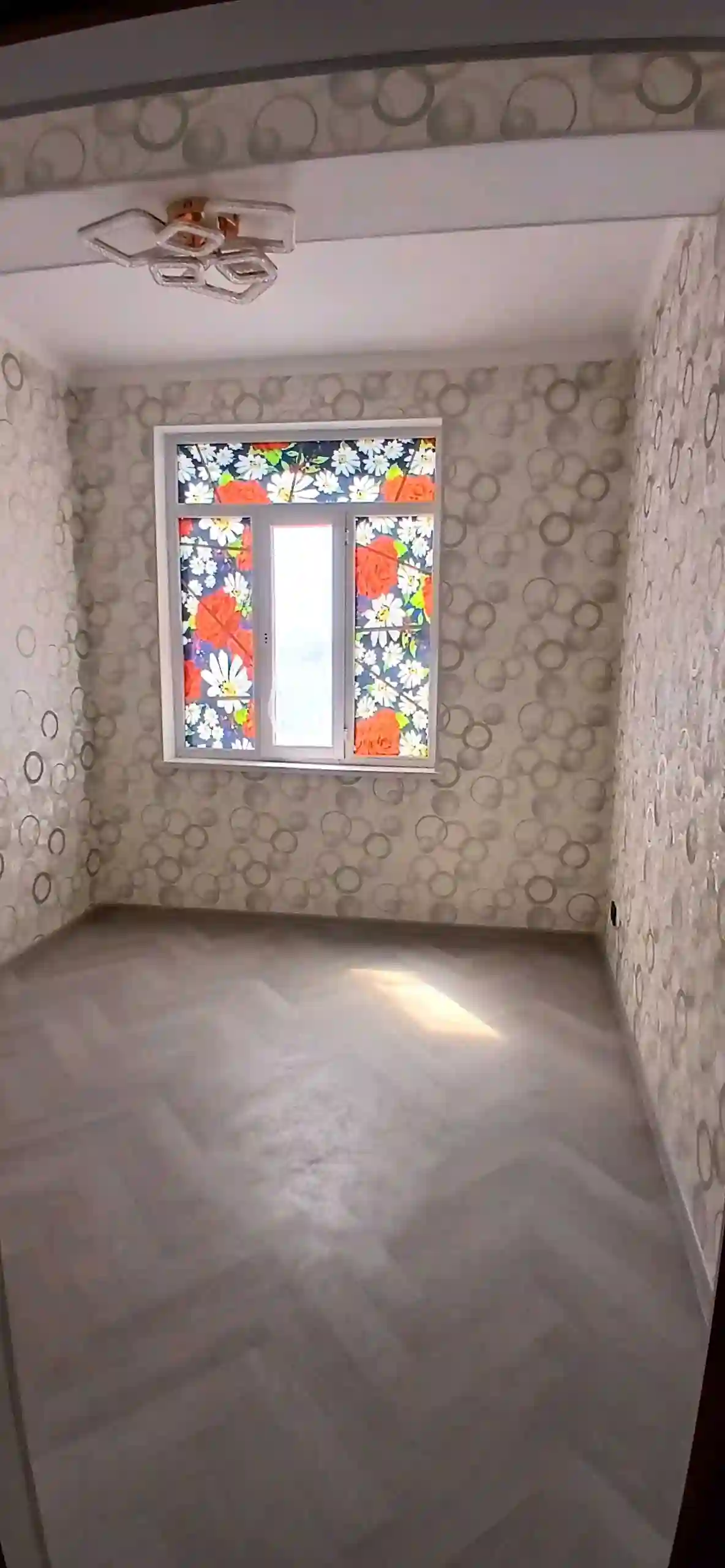 2-к квартира, 9 этаж, 48 м², рудаки — миниатюра 3