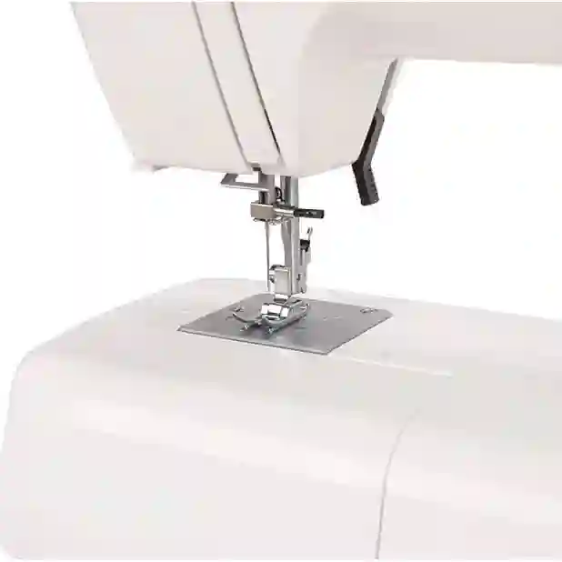 Мошинаи Дарздузи JANOME Color 55 — миниатюра 6