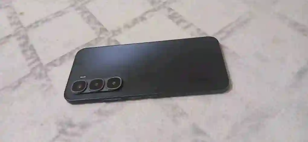 Infinix hot 60 pro 16/256gb — миниатюра 5