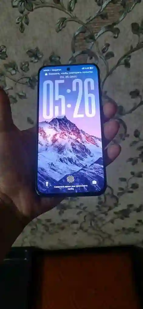 Infinix hot 60 pro 16/256gb — миниатюра 3