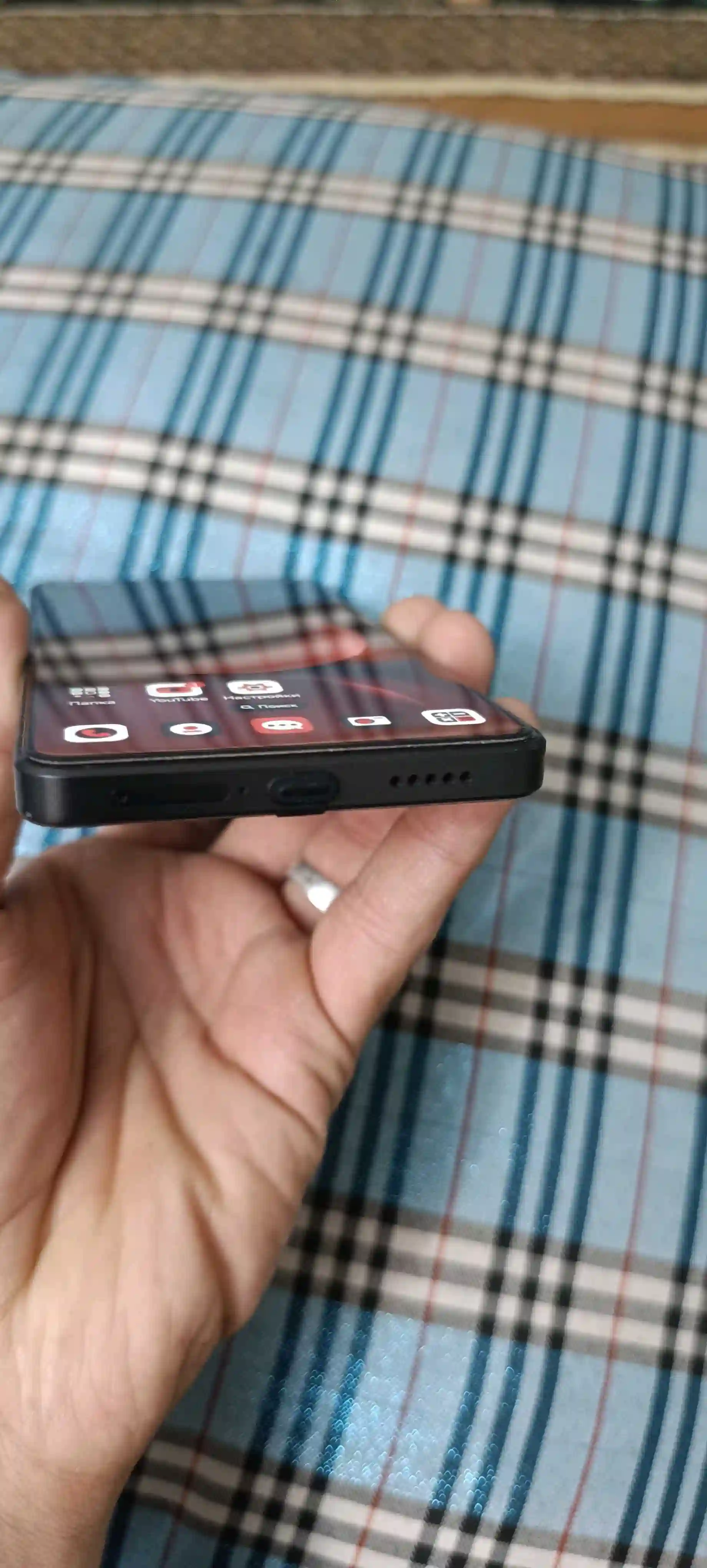 Xiaomi Redmi note 13 pro 5g 12+12/512gb — миниатюра 5