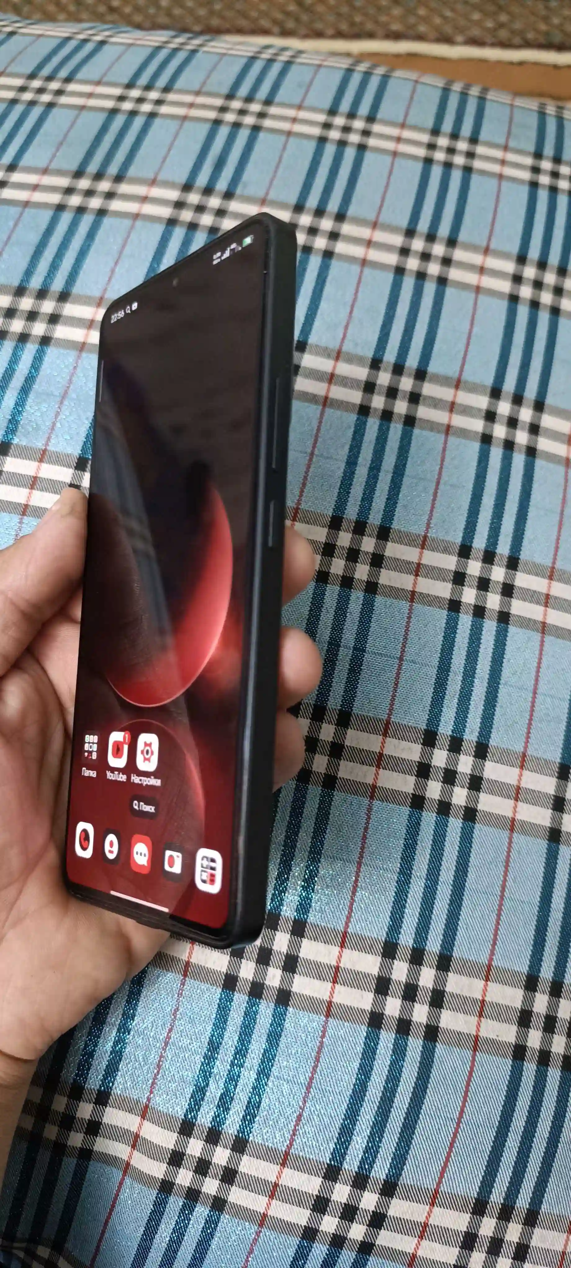 Xiaomi Redmi note 13 pro 5g 12+12/512gb — миниатюра 4