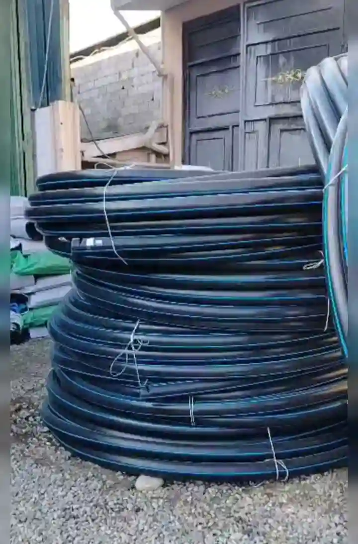Шланг 