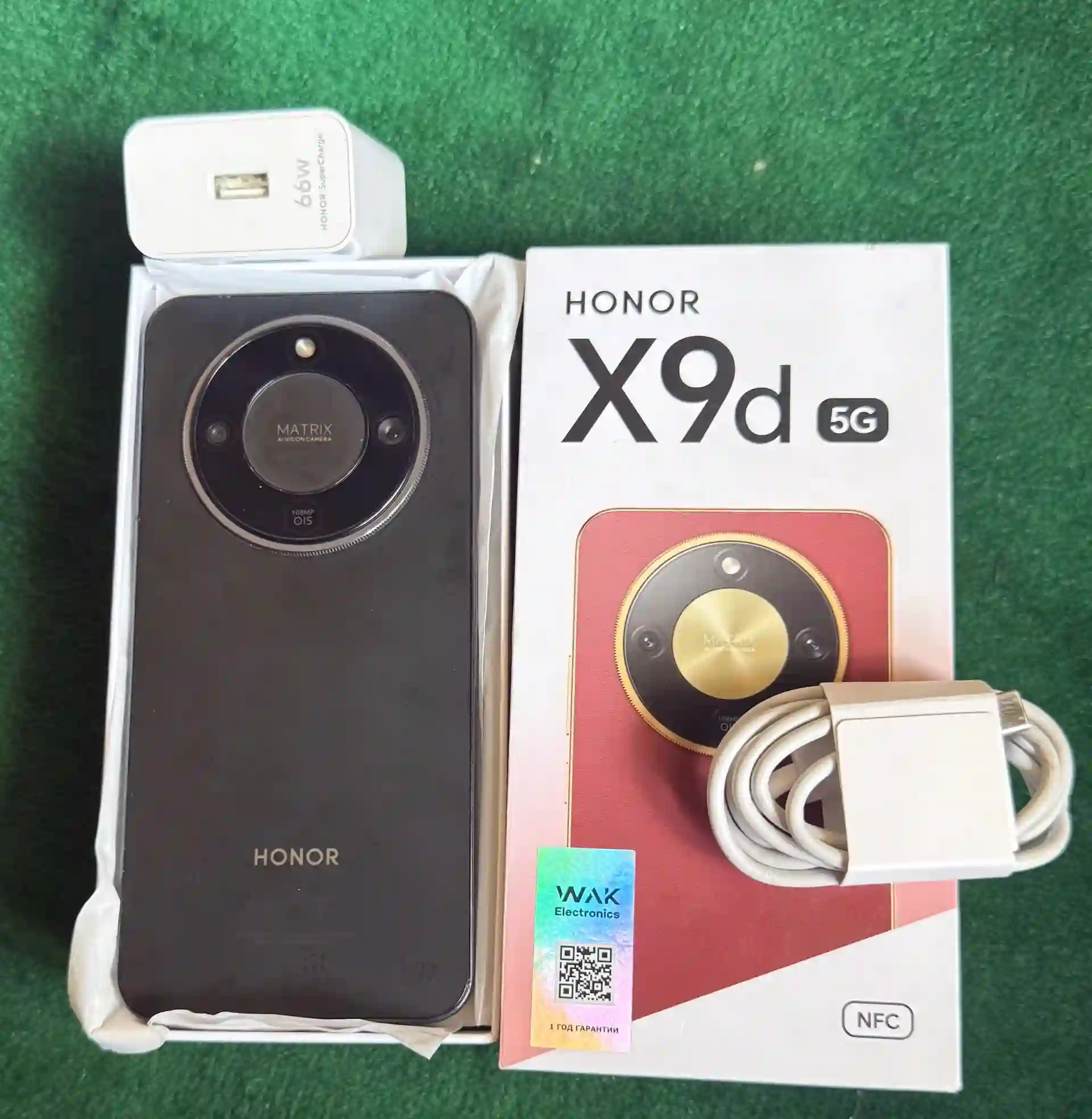 Honor X9d 256 gb — миниатюра 2