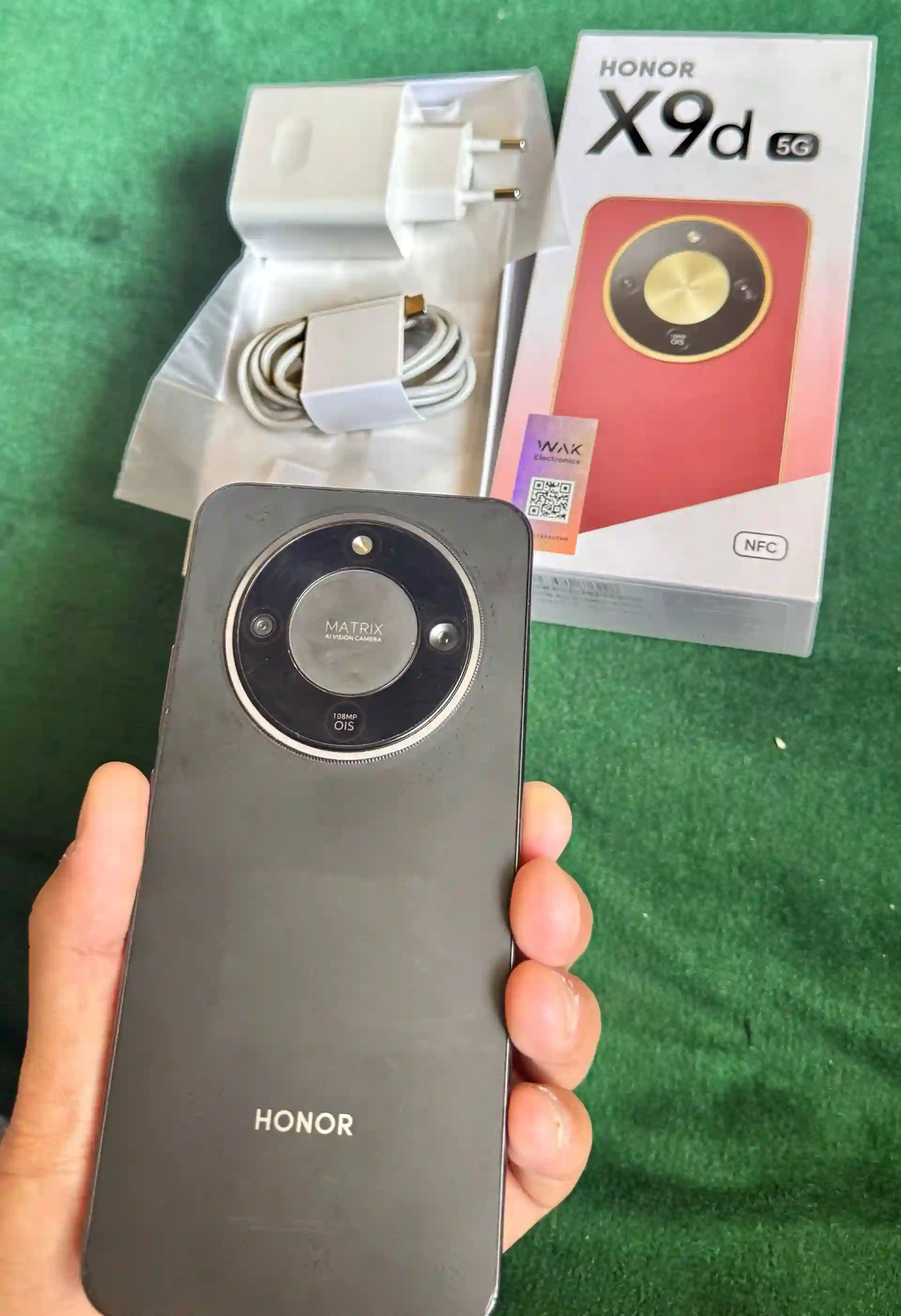 Honor X9d 256 gb — миниатюра 4