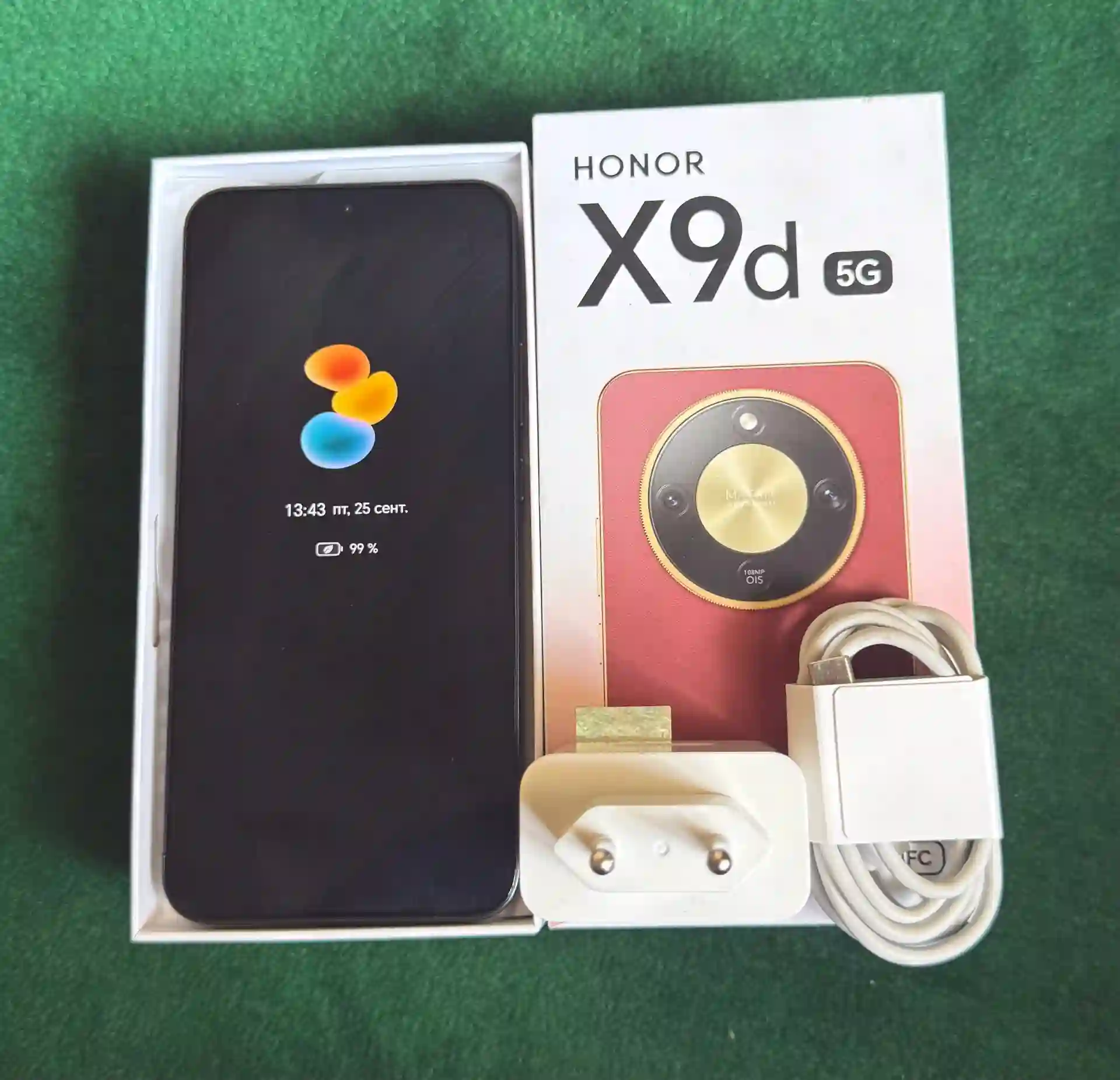 Honor X9d 256 gb — миниатюра 3