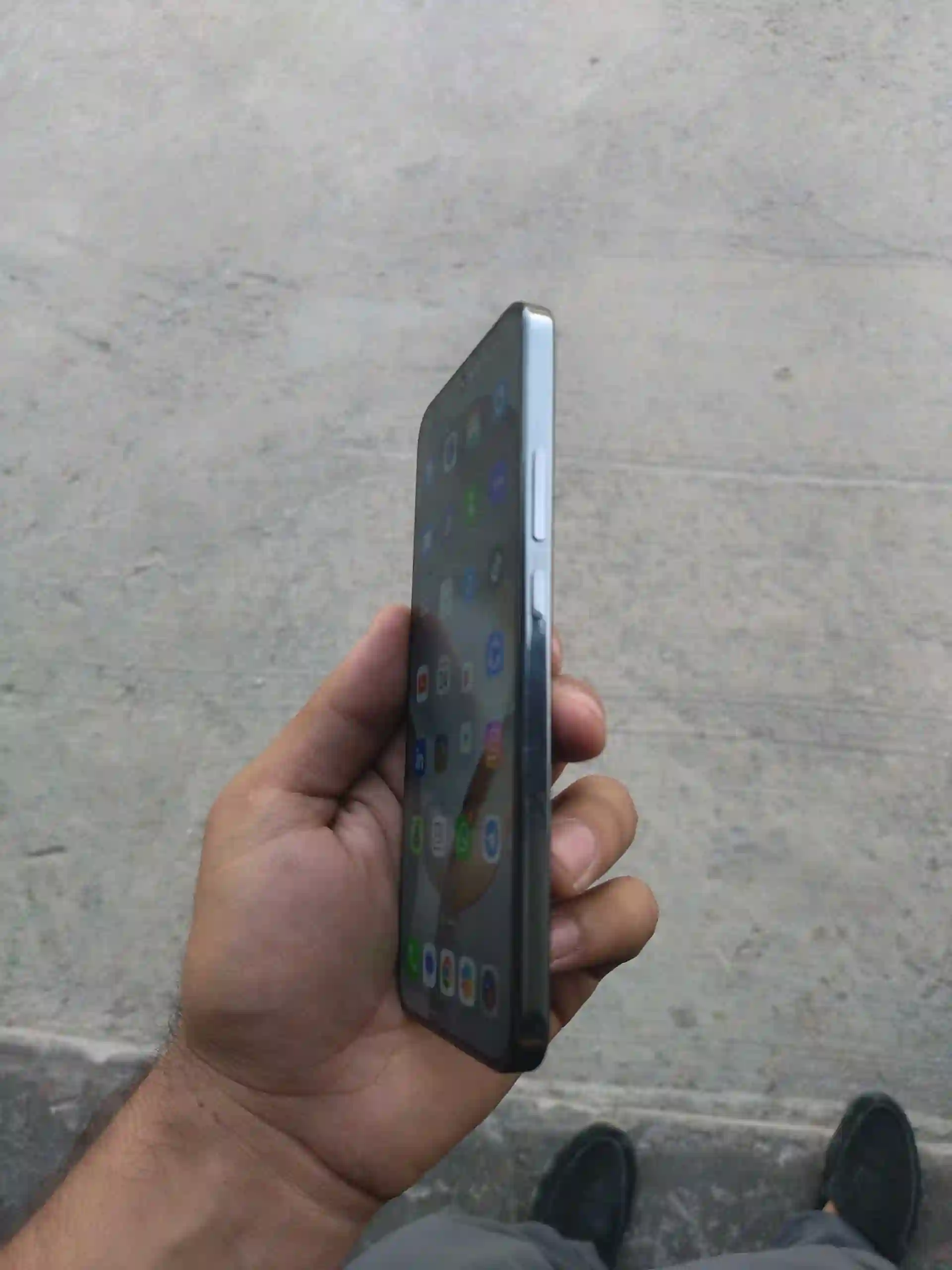 Huawei Honor X9D 5G 8/256 — миниатюра 6