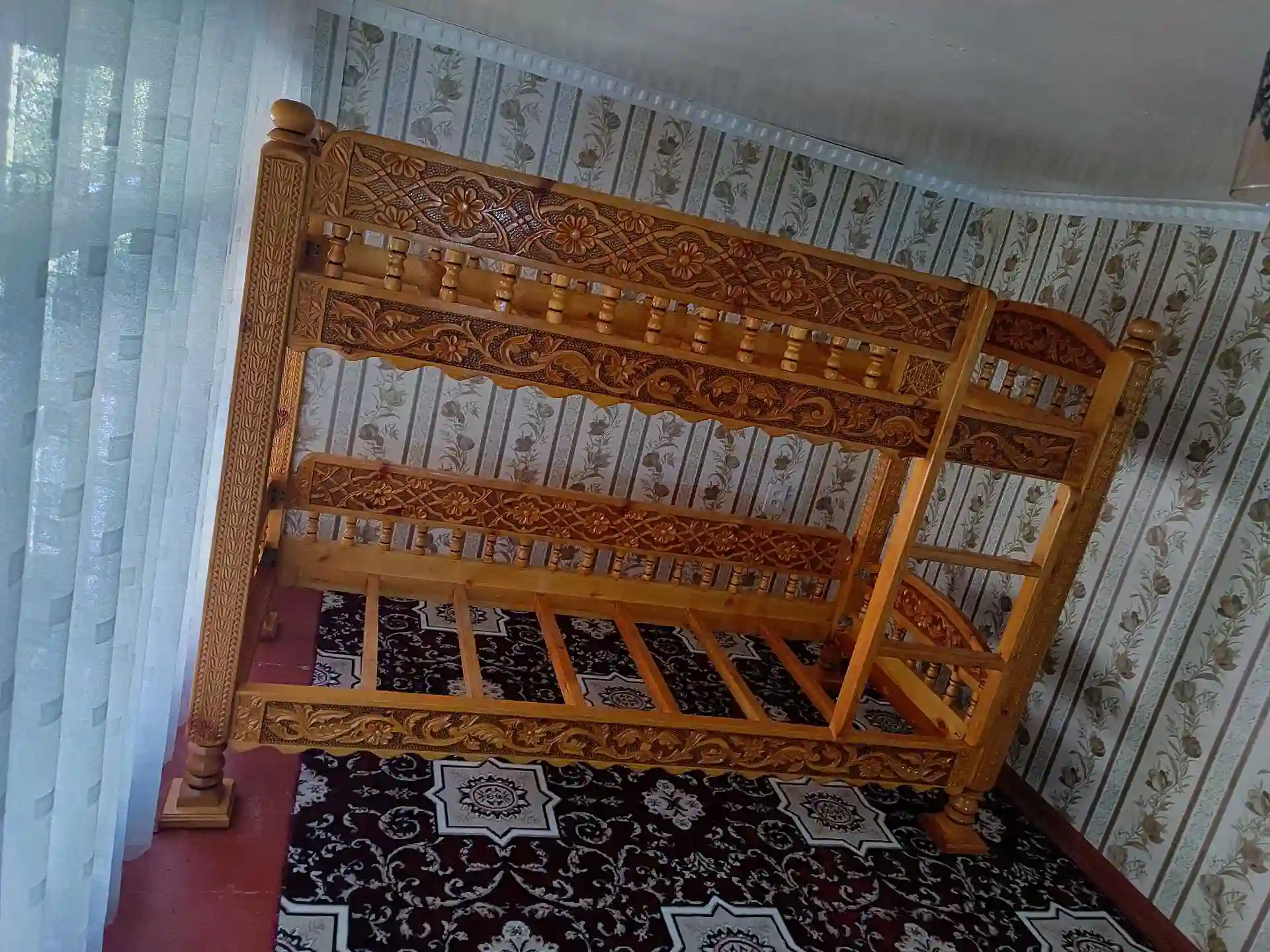 двухъярусная кровать  — миниатюра 4