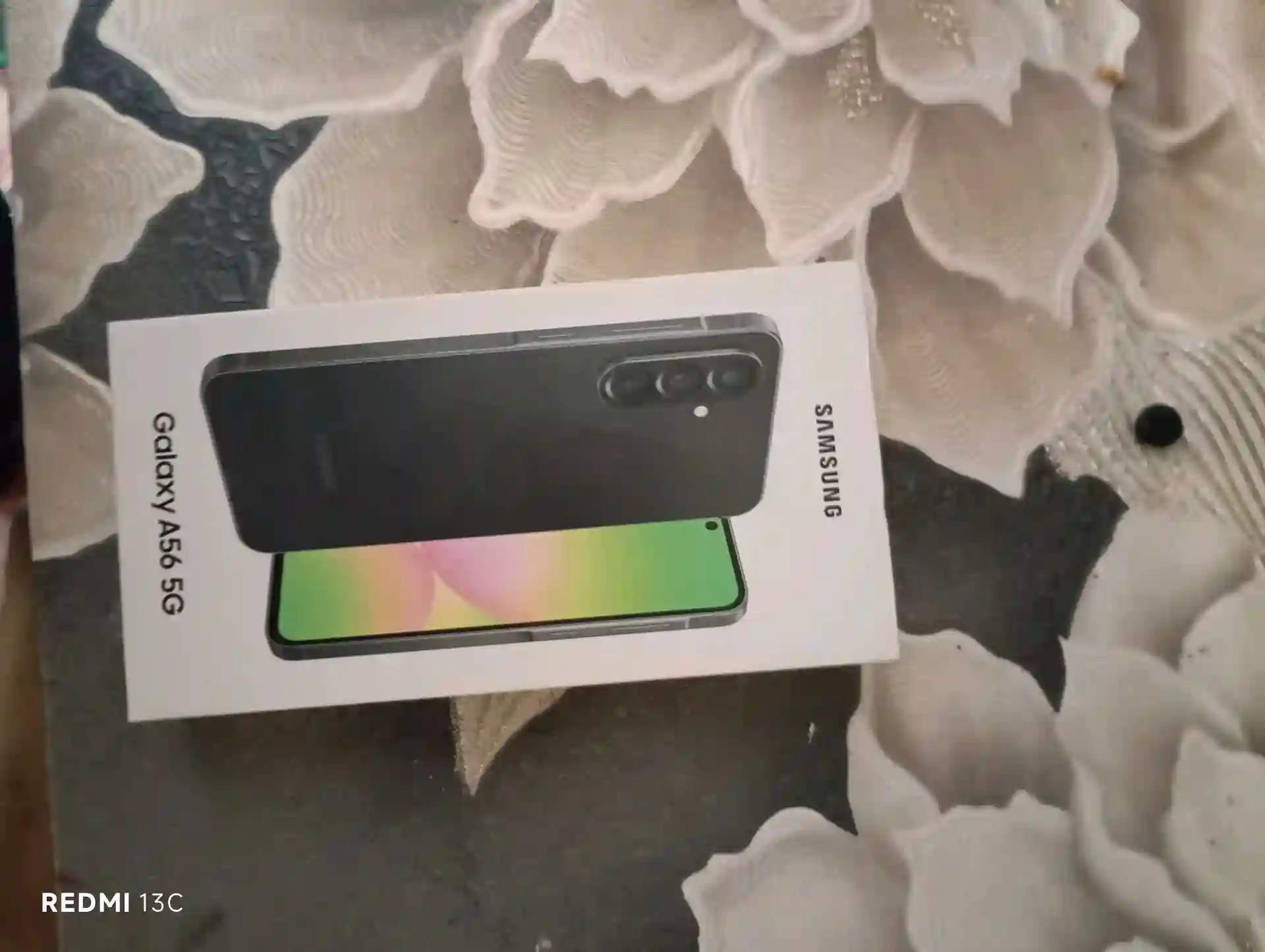 Samsung Galaxy A56 5G