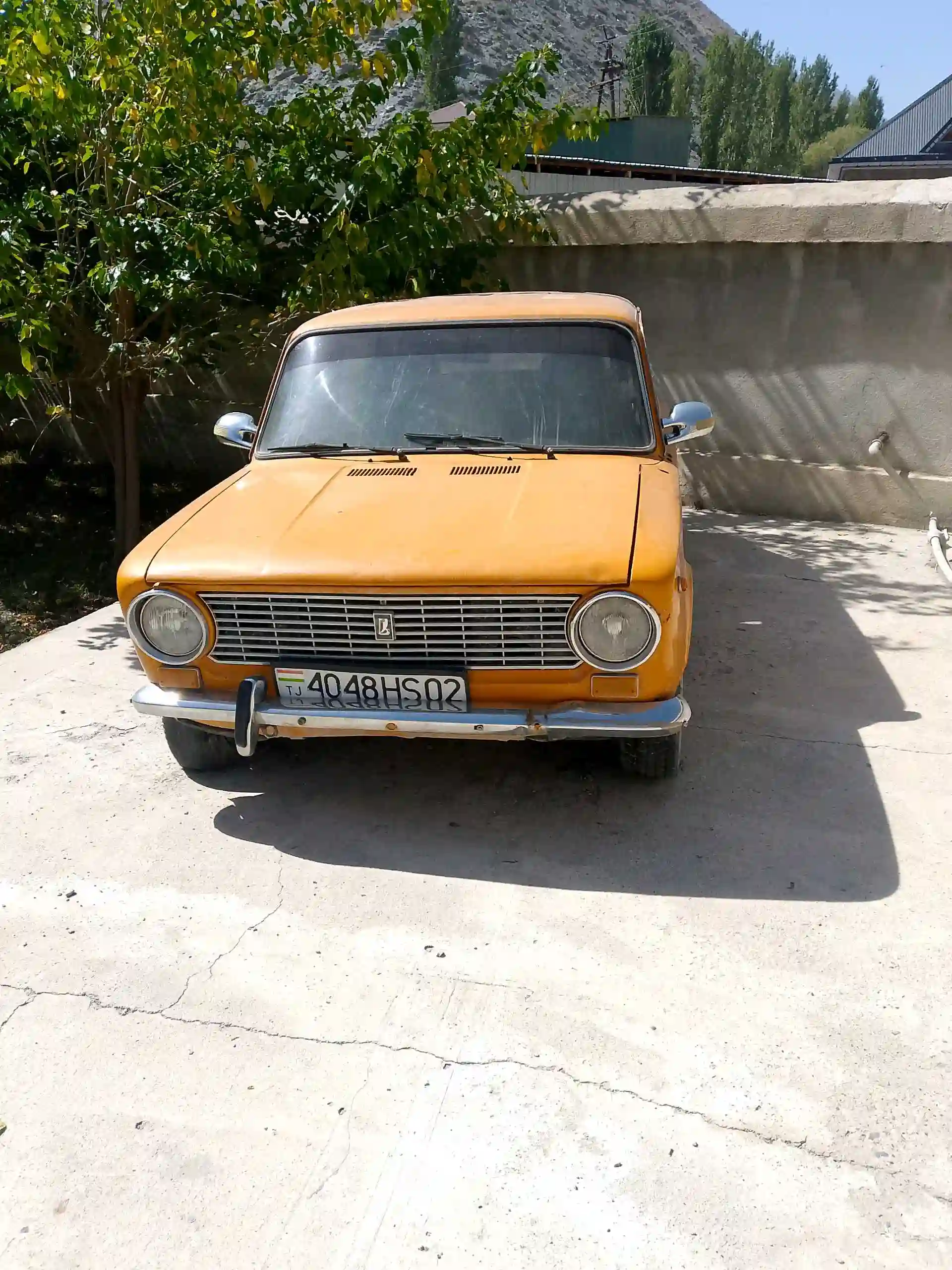 Ваз 2102 1997