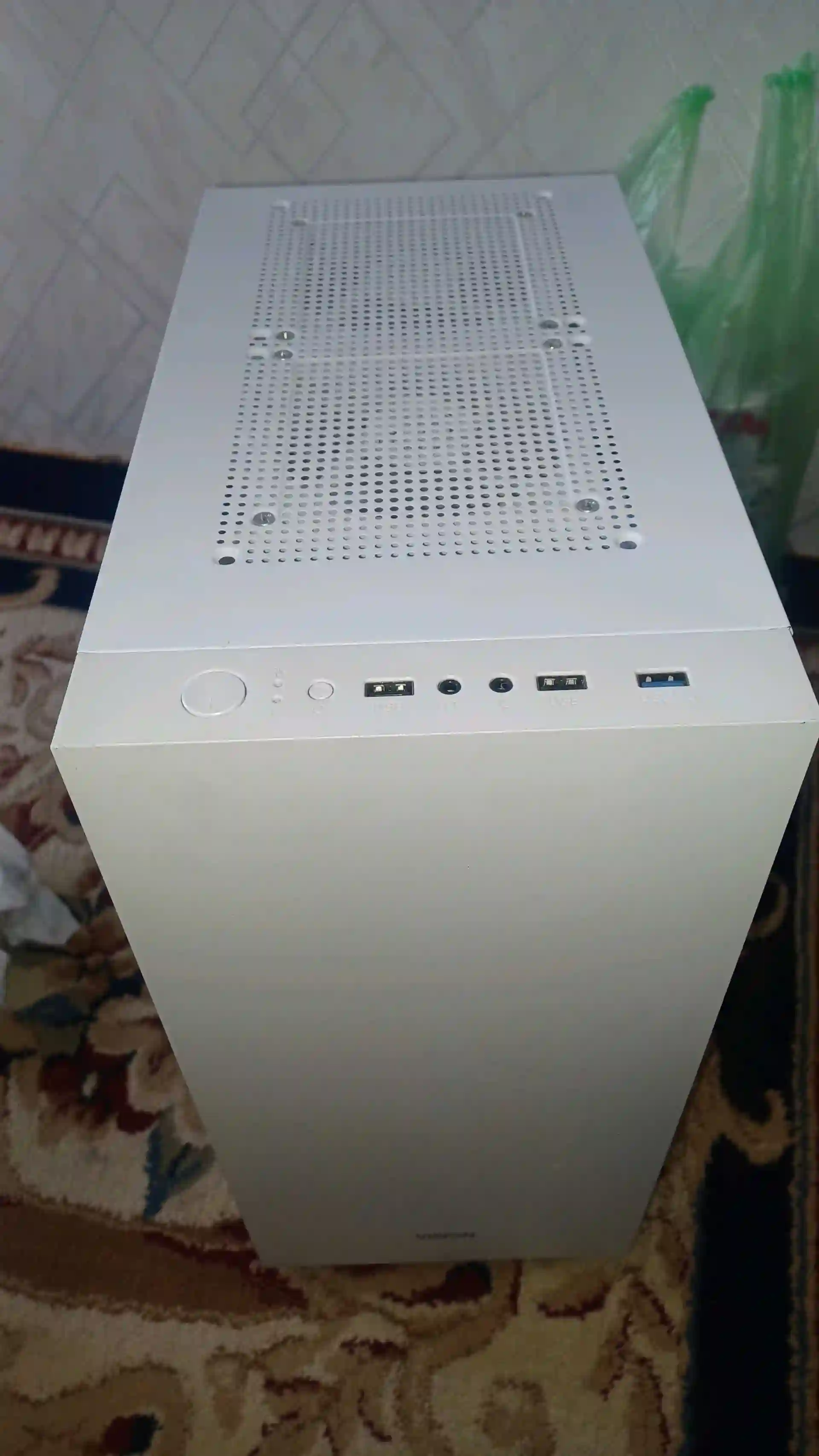 Игровой системный блок RTX 5060 — миниатюра 2
