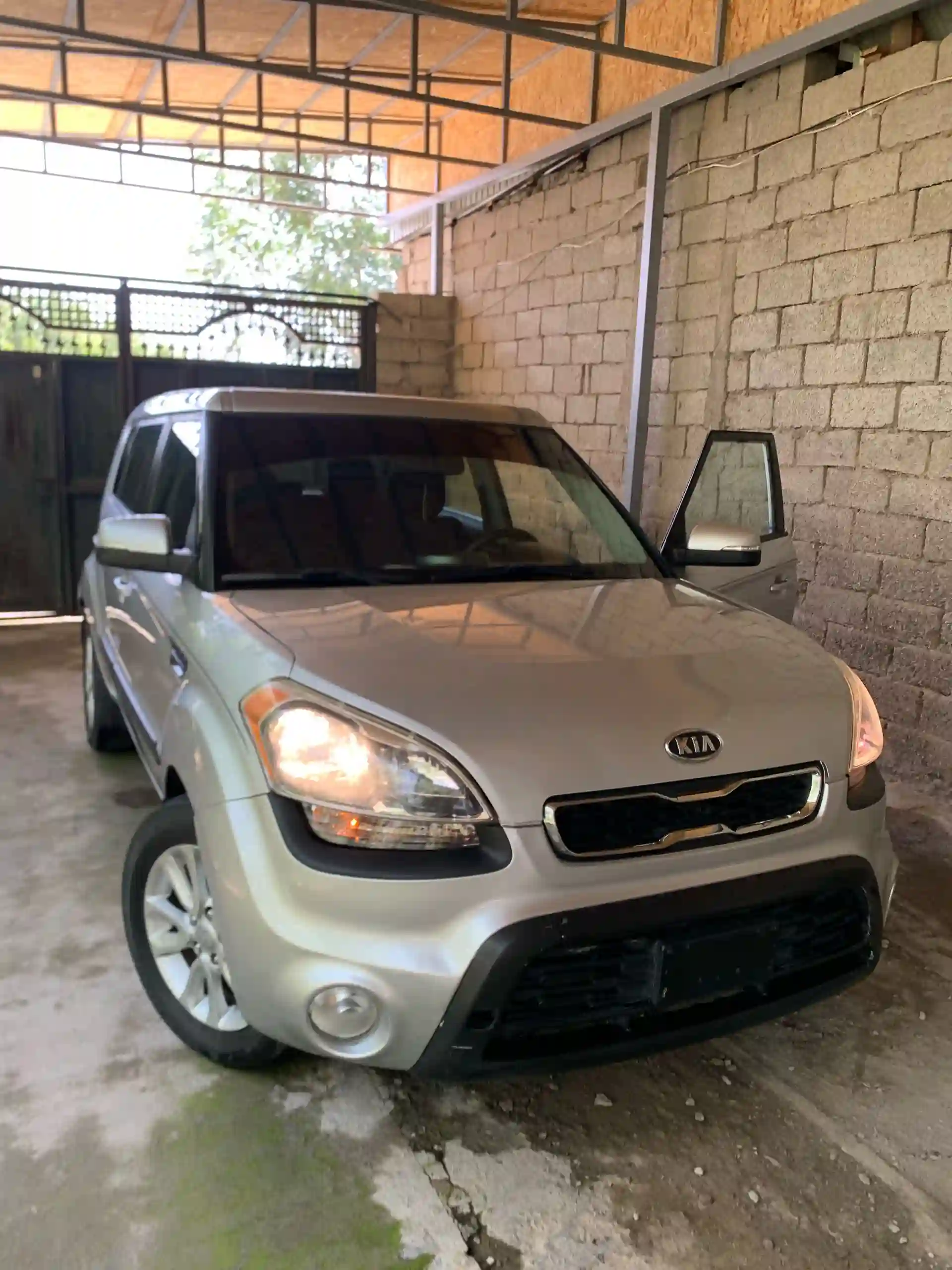 Kia Soul 2013 — миниатюра 4