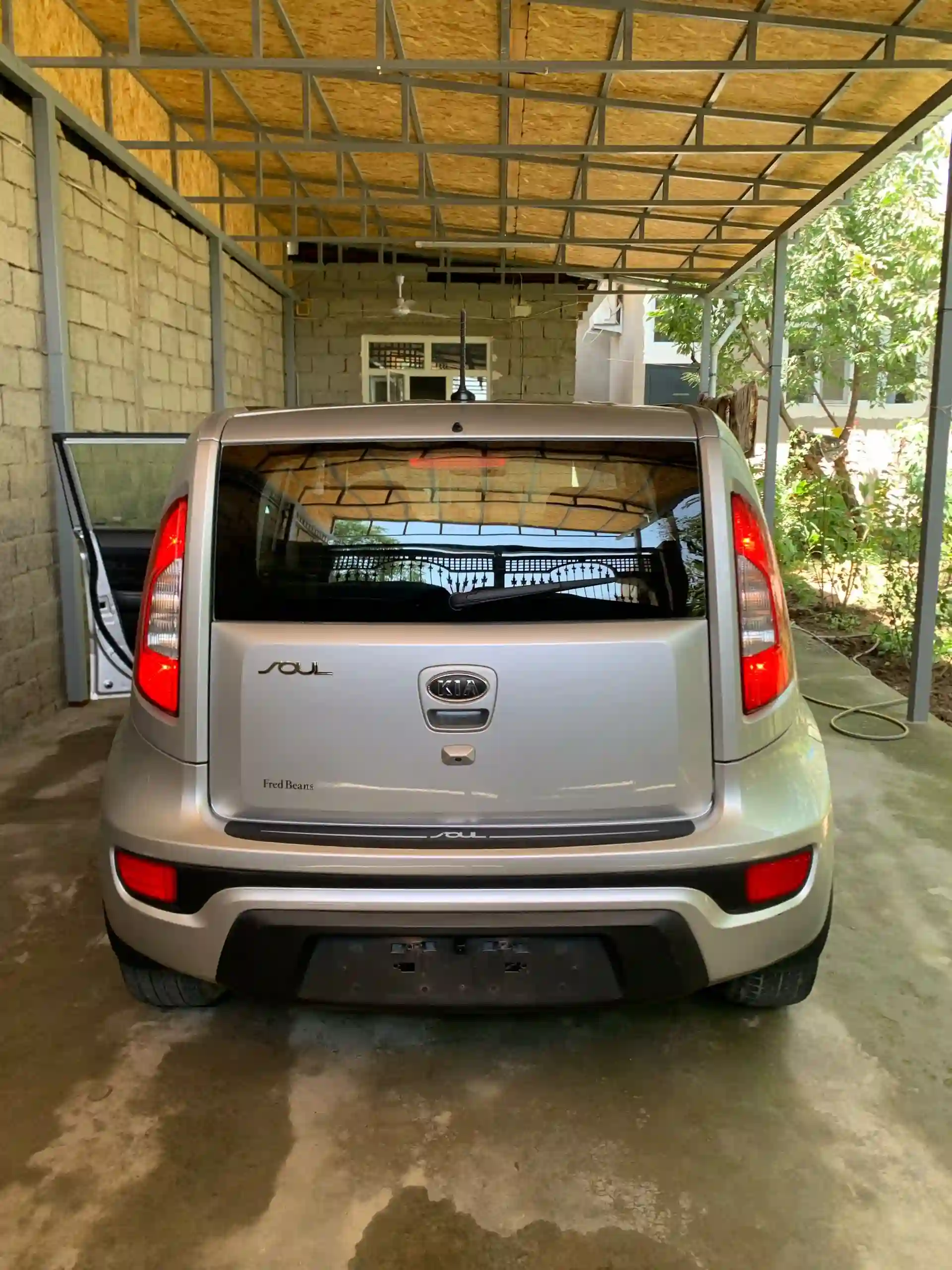 Kia Soul 2013 — миниатюра 3